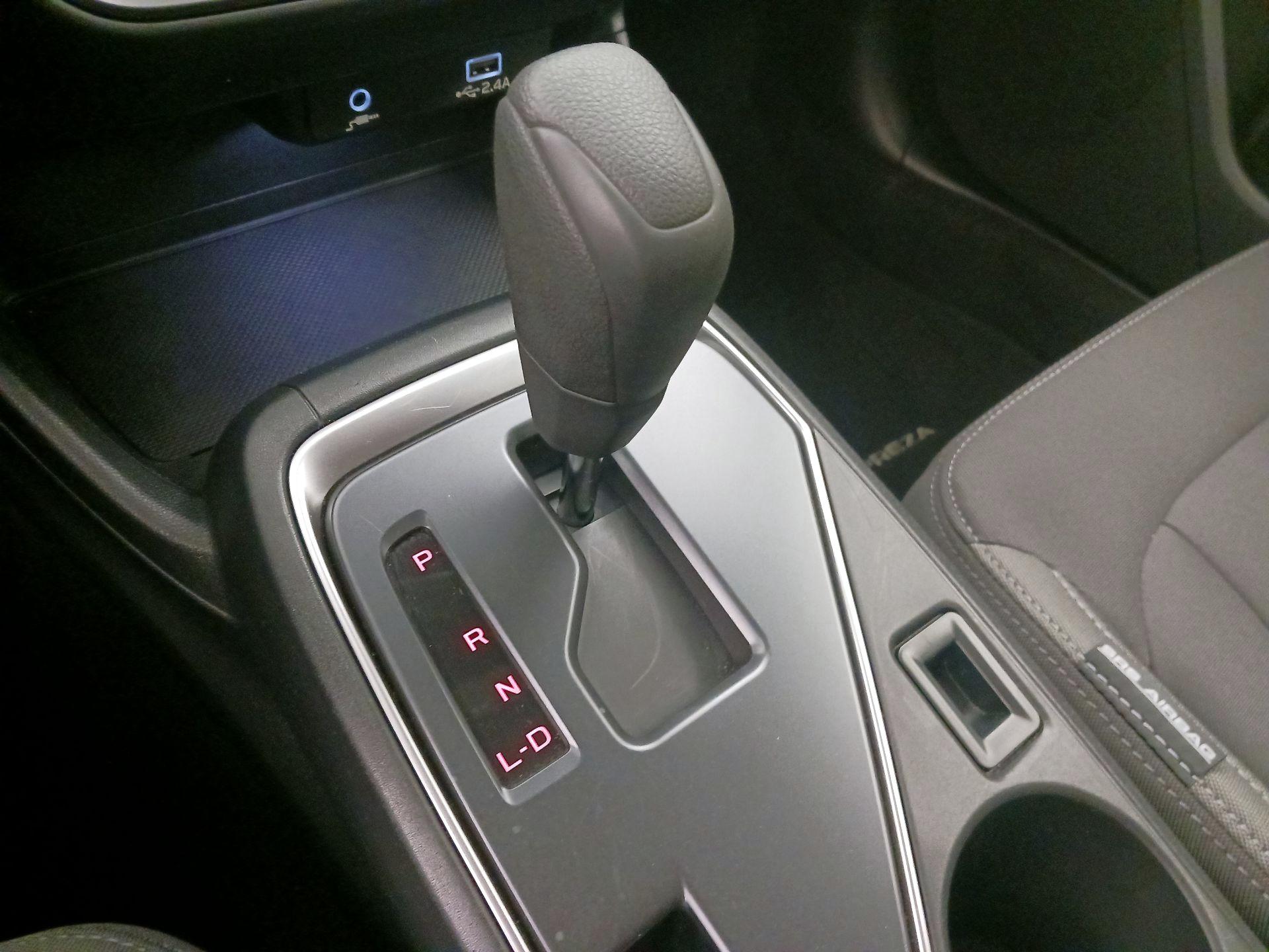 Thumbnail: 2024 Subaru Impreza - 16