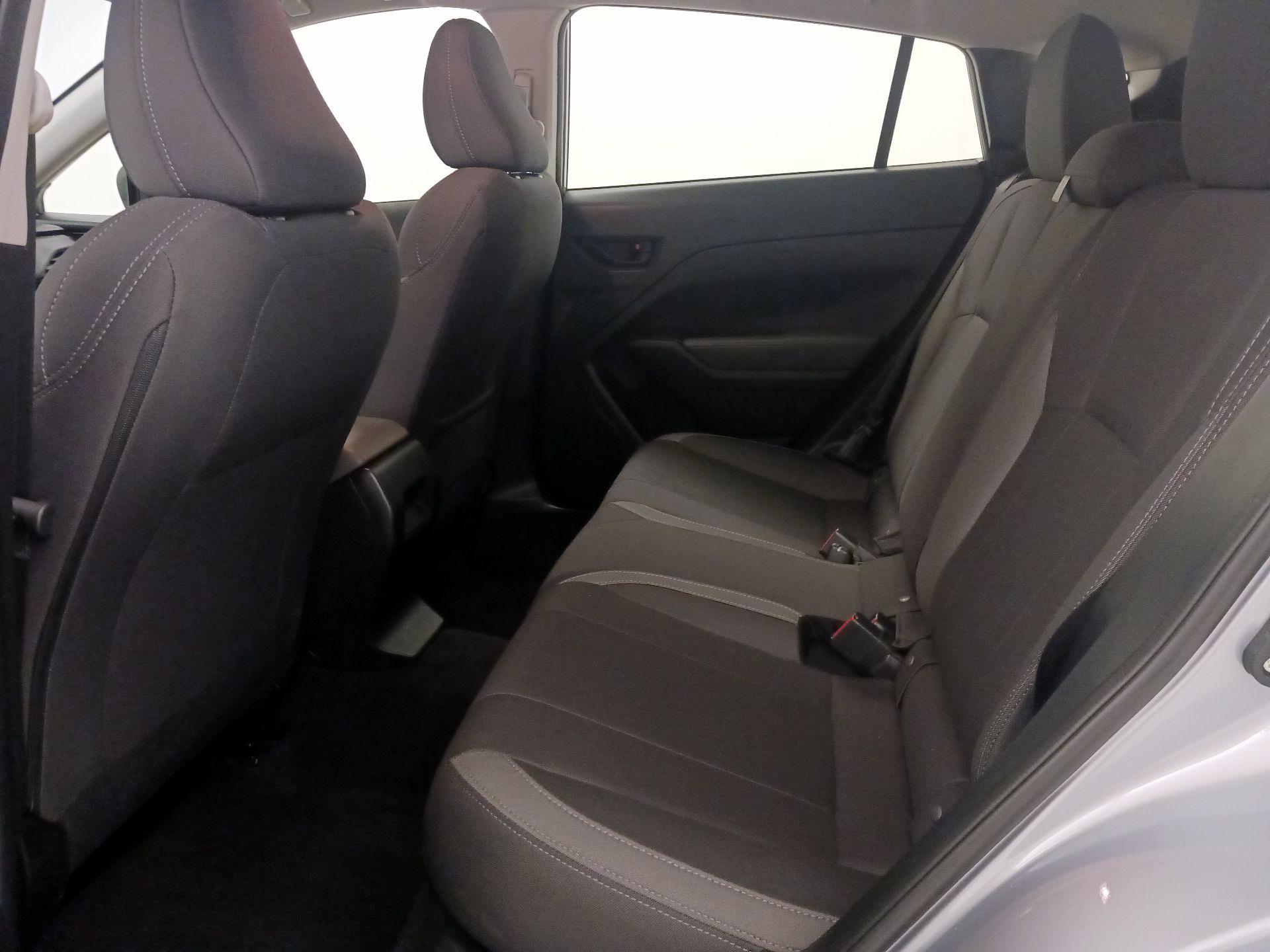 Thumbnail: 2024 Subaru Impreza - 18