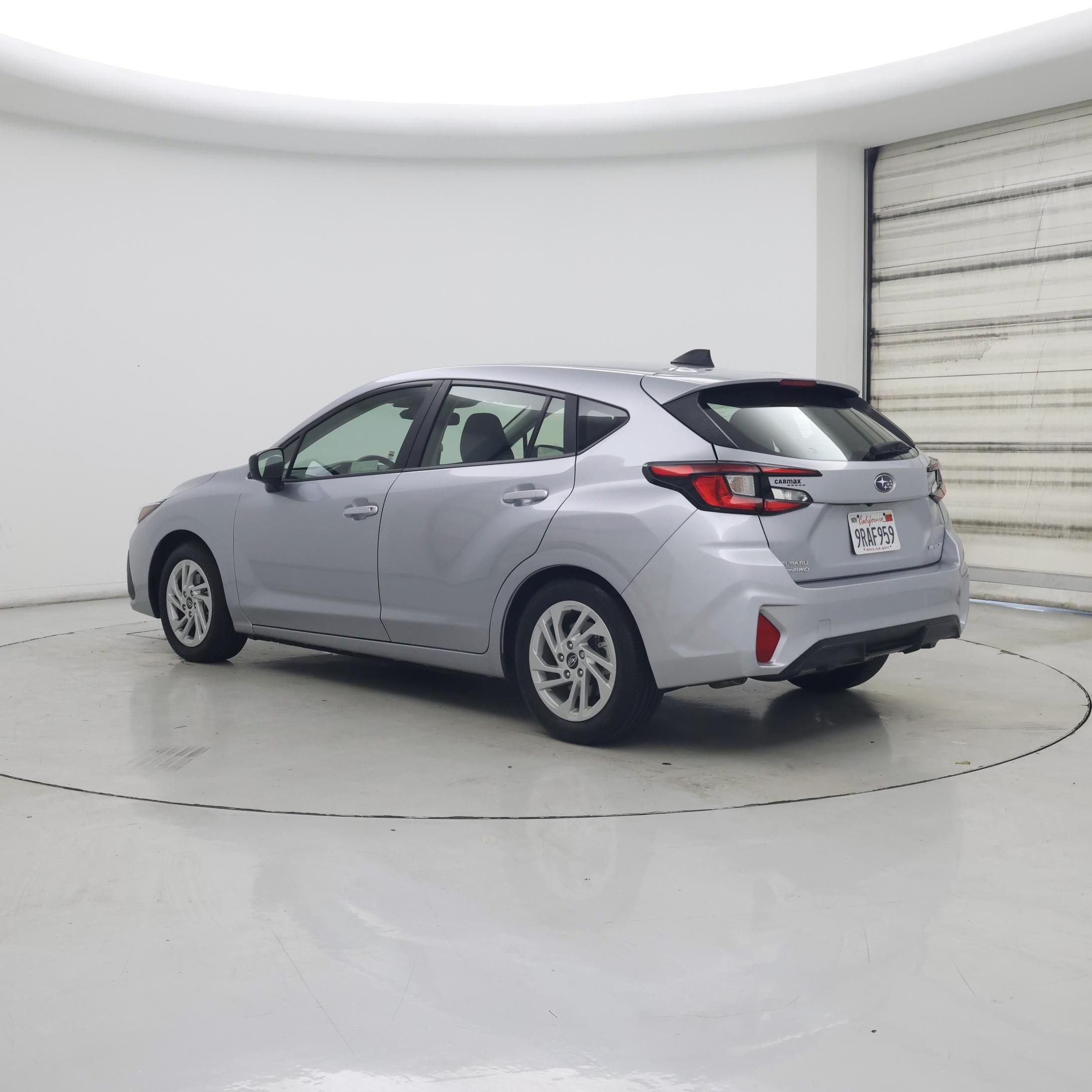 Thumbnail: 2024 Subaru Impreza - 2