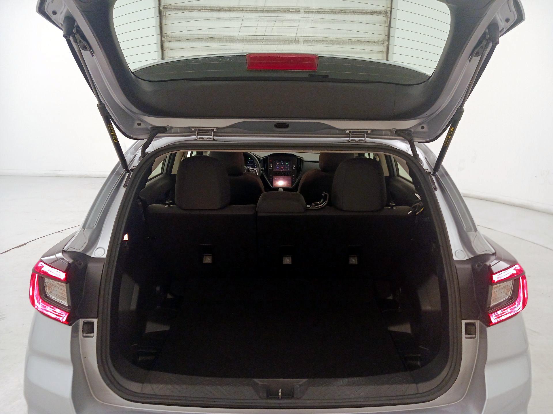 Thumbnail: 2024 Subaru Impreza - 19