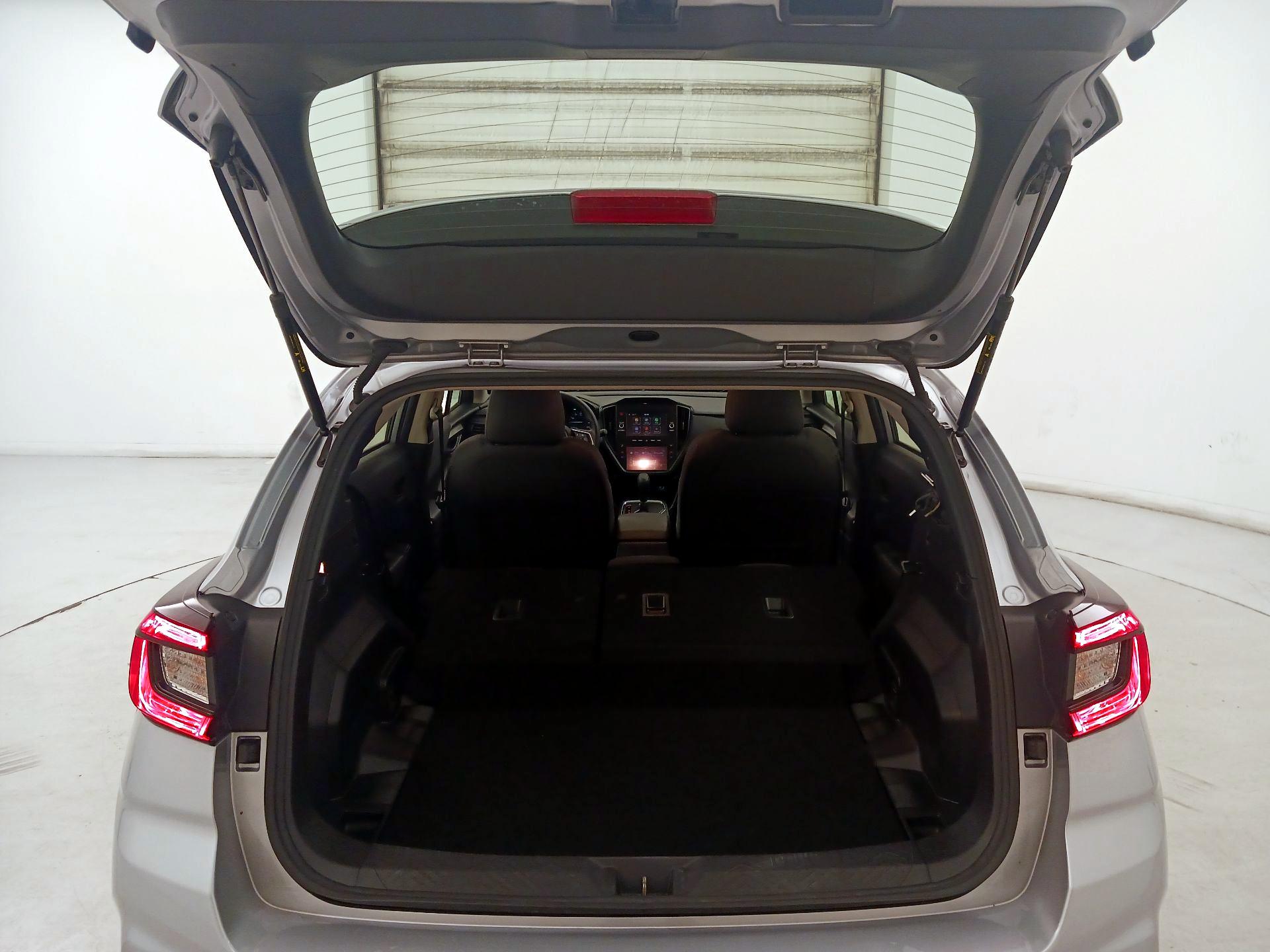 Thumbnail: 2024 Subaru Impreza - 20