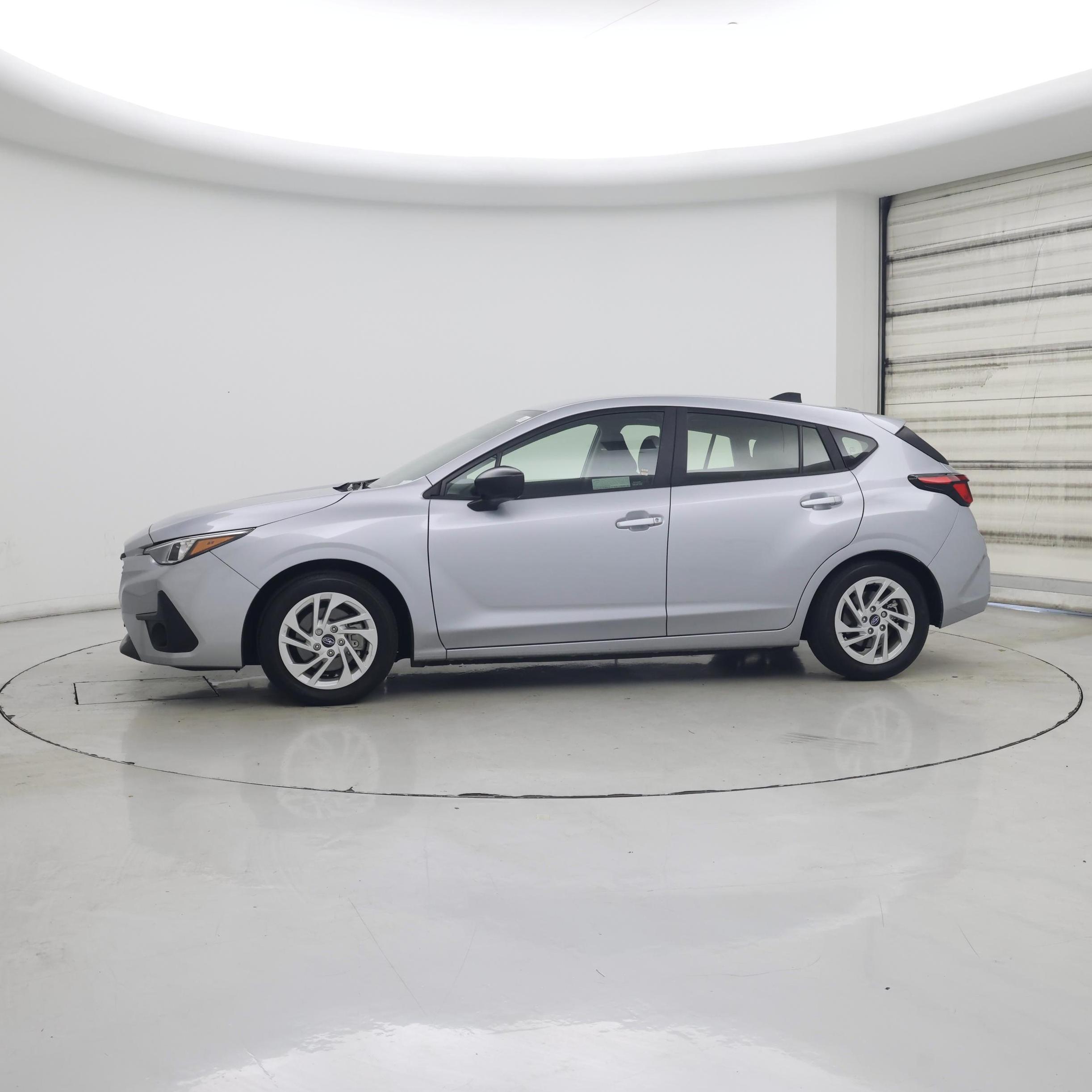 Thumbnail: 2024 Subaru Impreza - 3