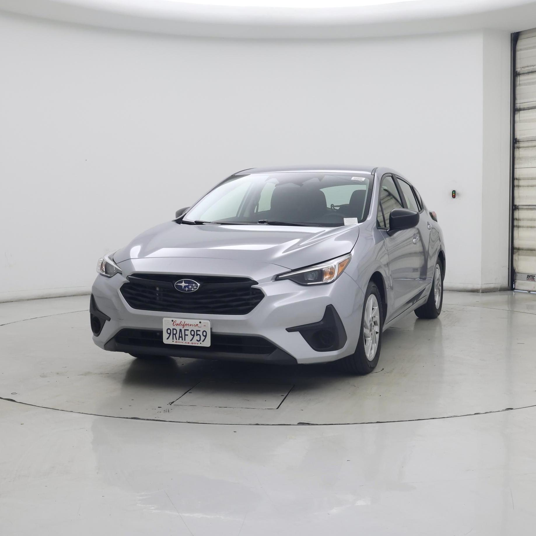 Thumbnail: 2024 Subaru Impreza - 4