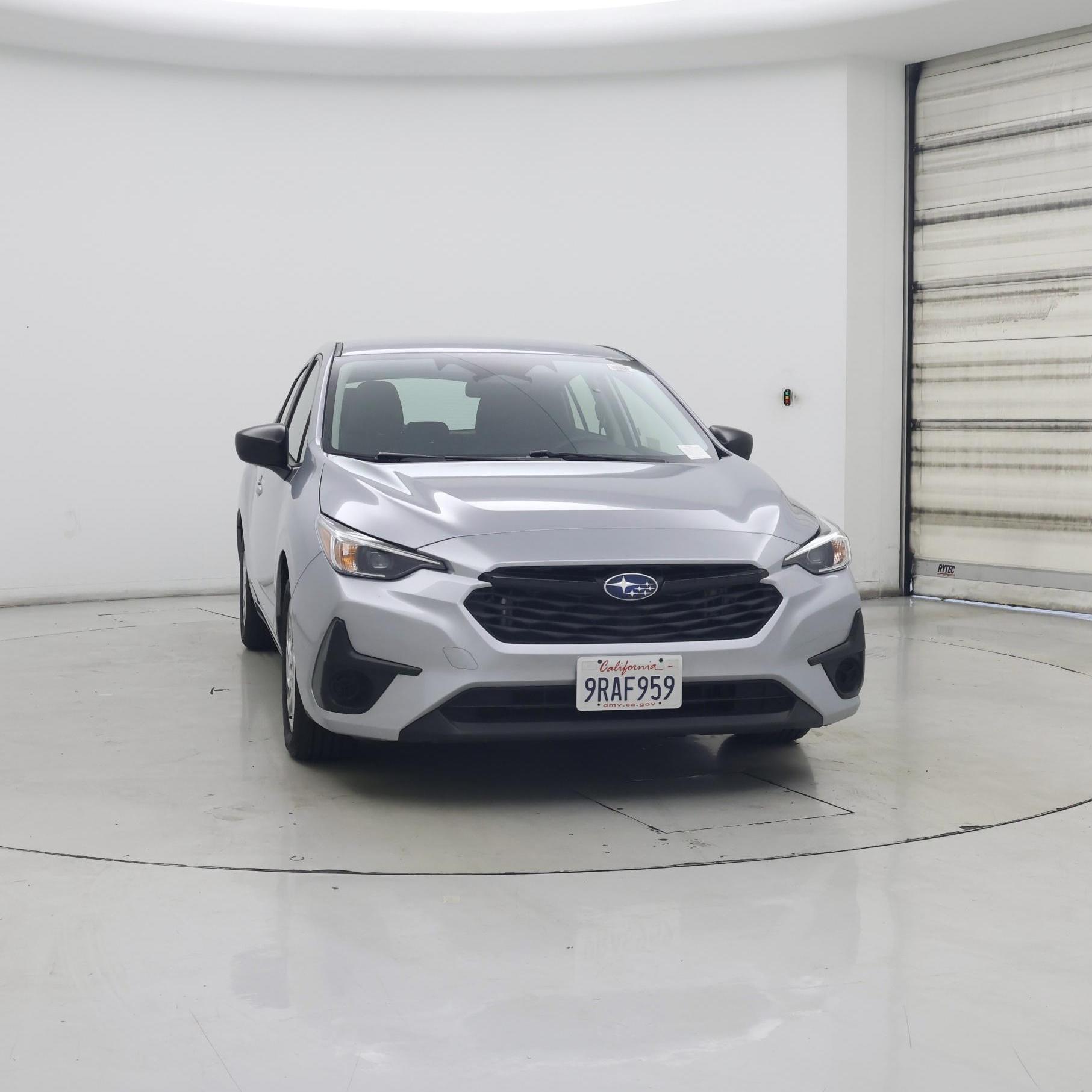 Thumbnail: 2024 Subaru Impreza - 5