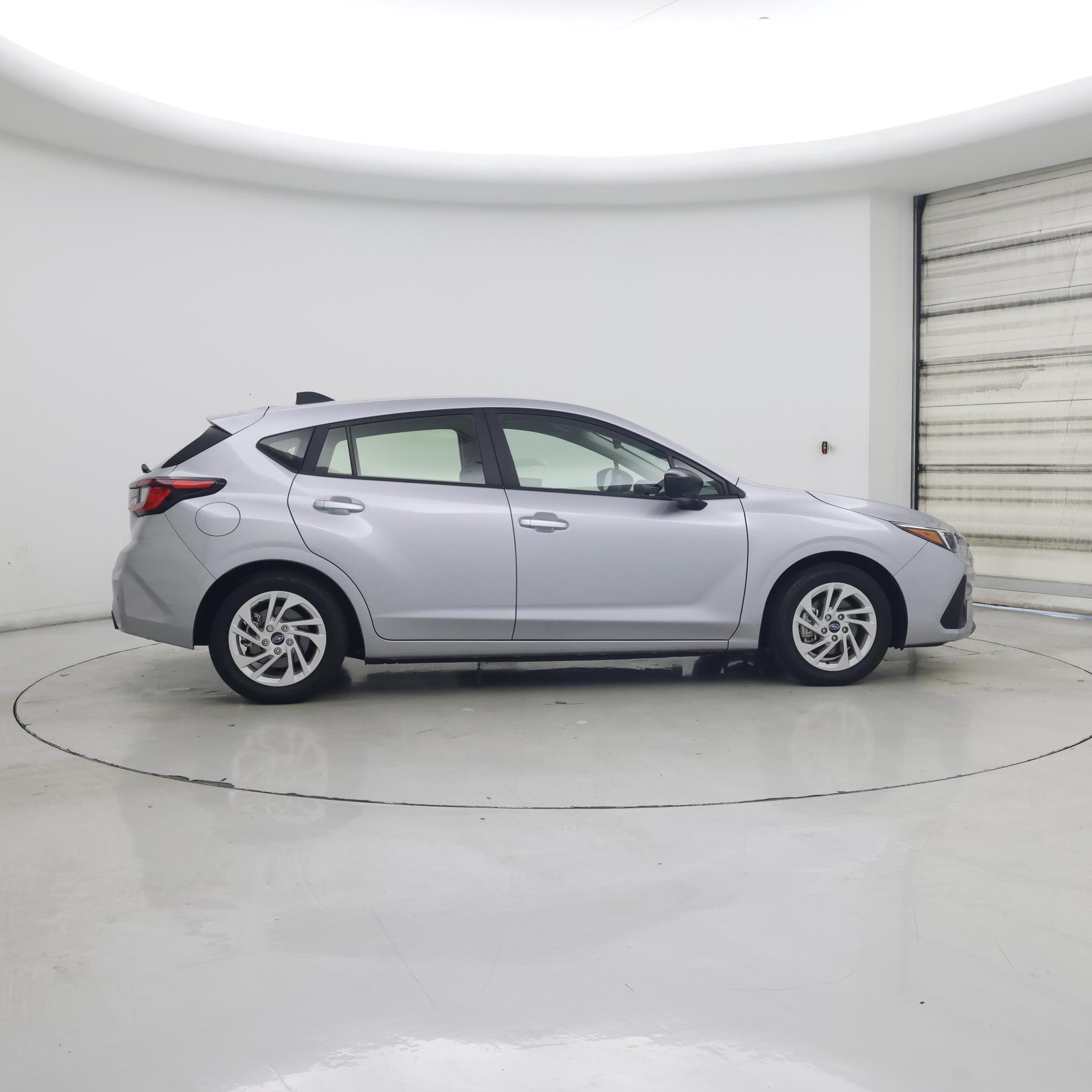 Thumbnail: 2024 Subaru Impreza - 7