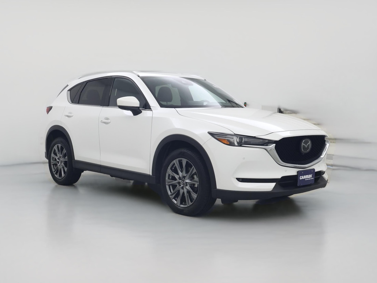 2021 Mazda CX-5 Signature