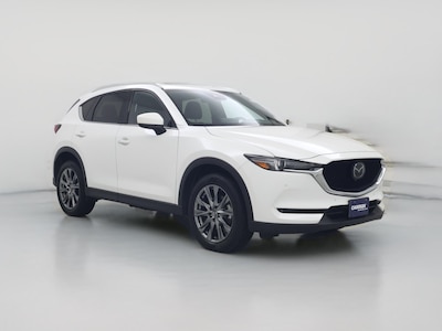 2021 Mazda CX-5 Signature