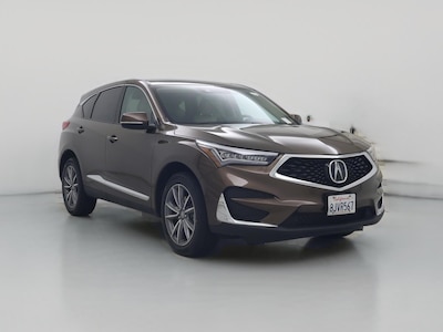 2019 Acura RDX