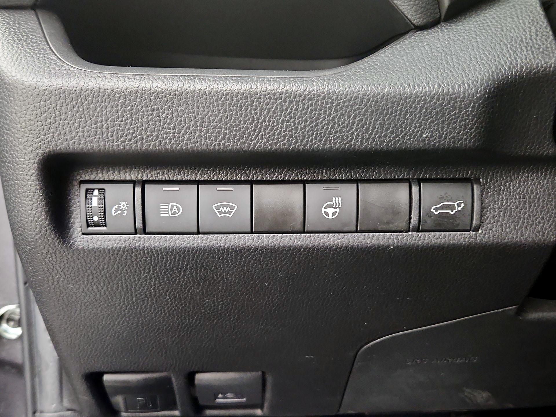 Thumbnail: 2024 Toyota RAV4 - 13