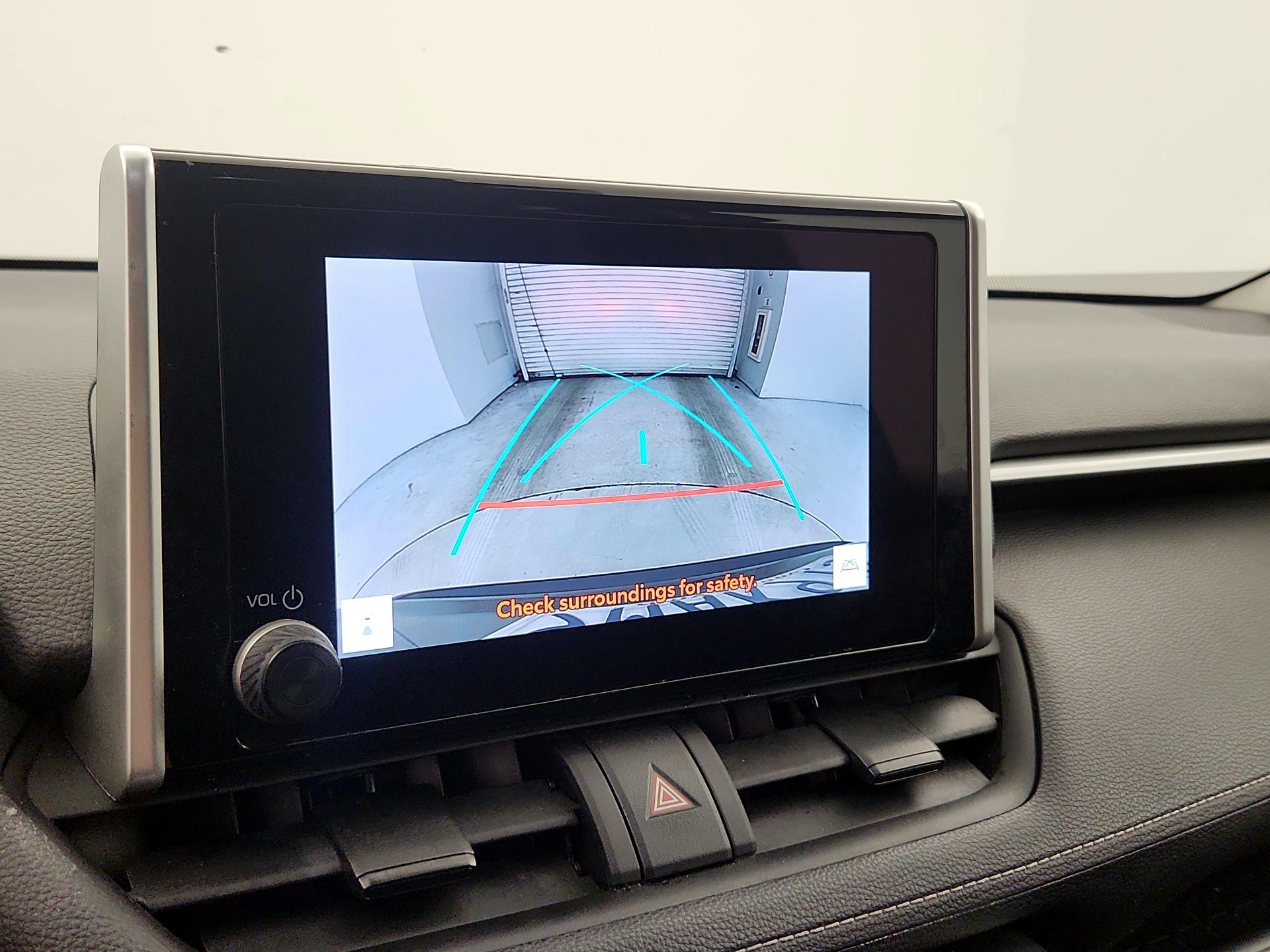 Thumbnail: 2024 Toyota RAV4 - 14