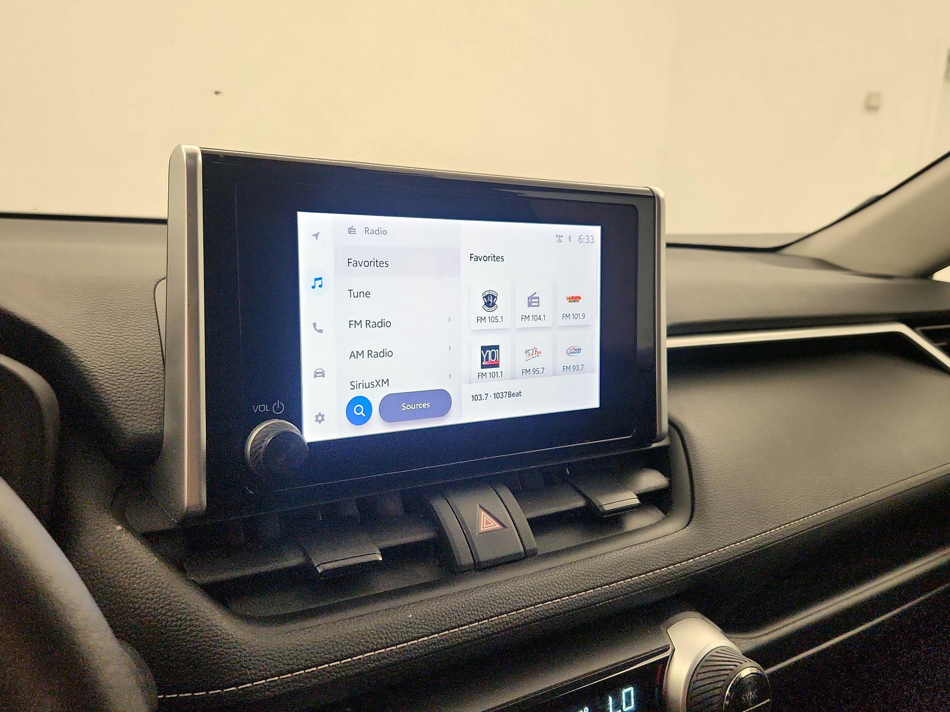 Thumbnail: 2024 Toyota RAV4 - 15