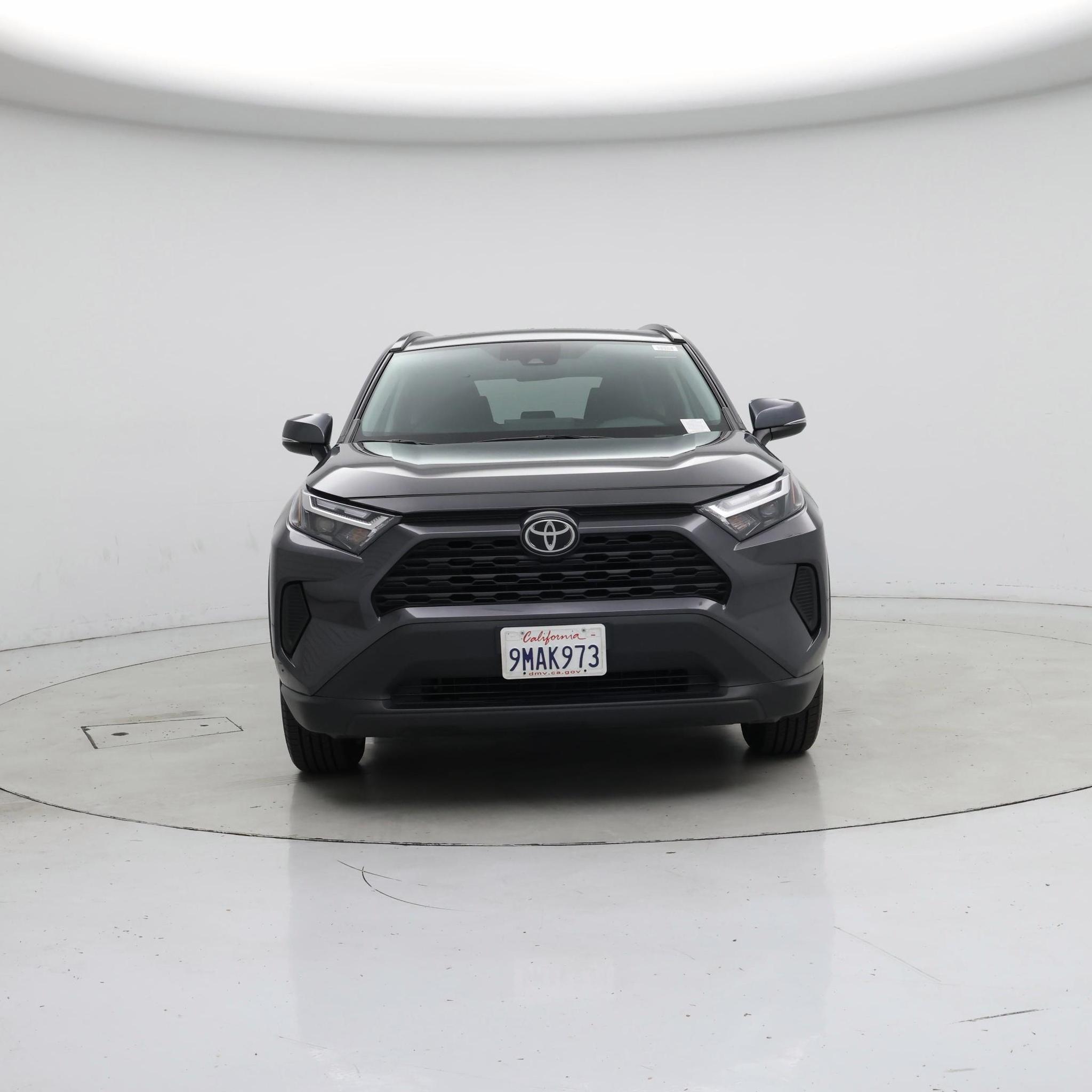 Thumbnail: 2024 Toyota RAV4 - 5