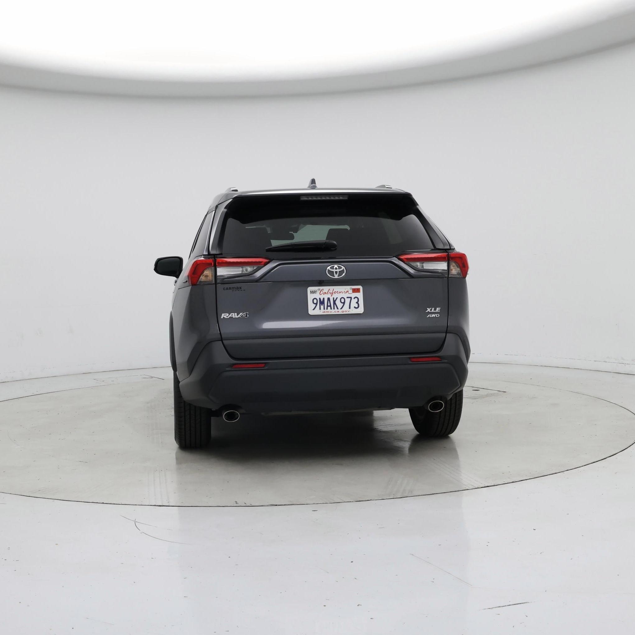 Thumbnail: 2024 Toyota RAV4 - 6