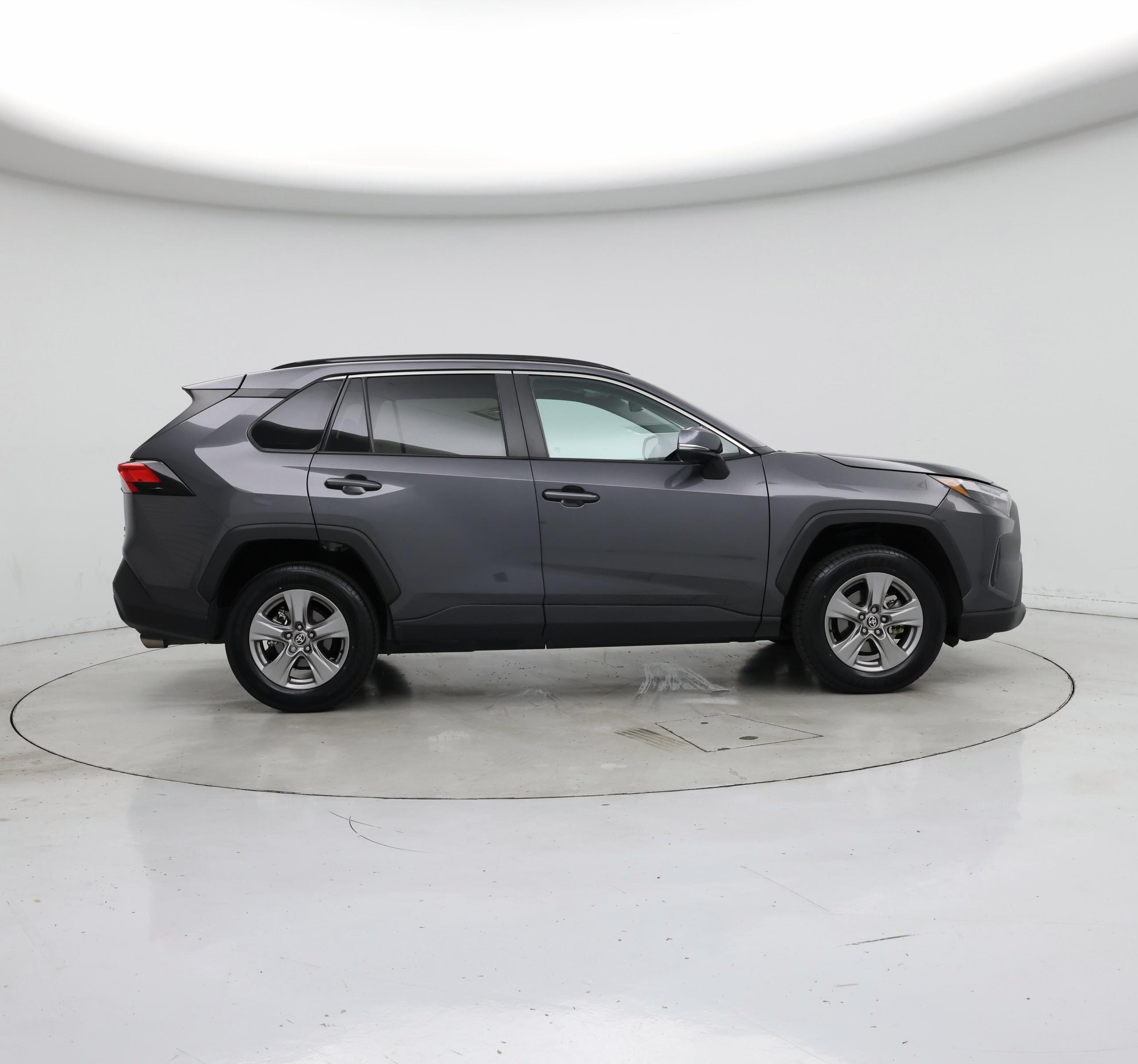 Thumbnail: 2024 Toyota RAV4 - 7