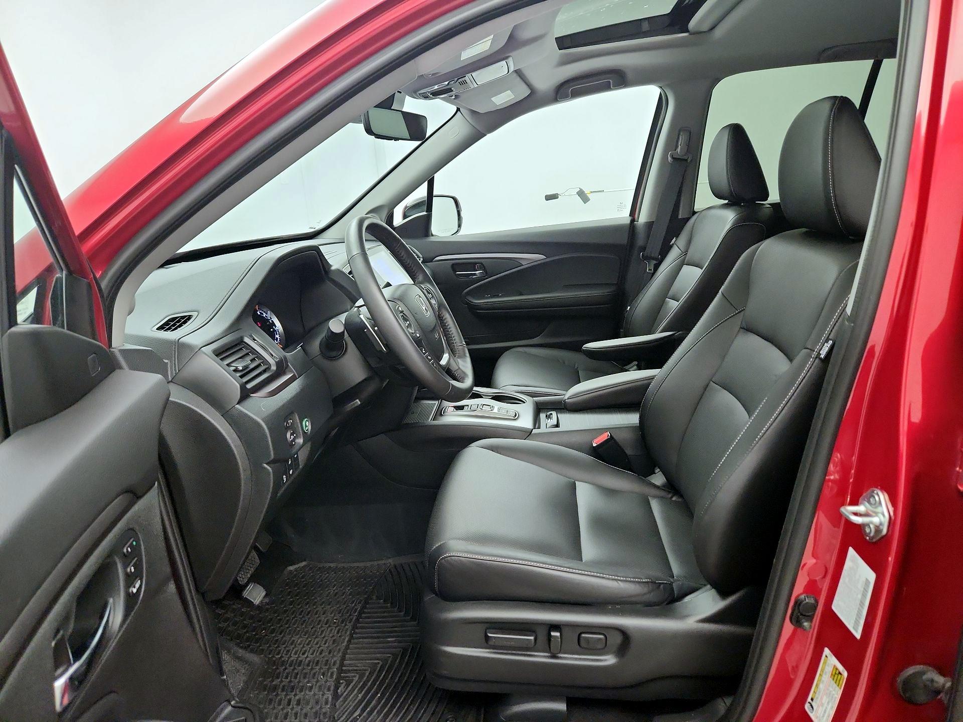 Thumbnail: 2023 Honda Ridgeline - 11