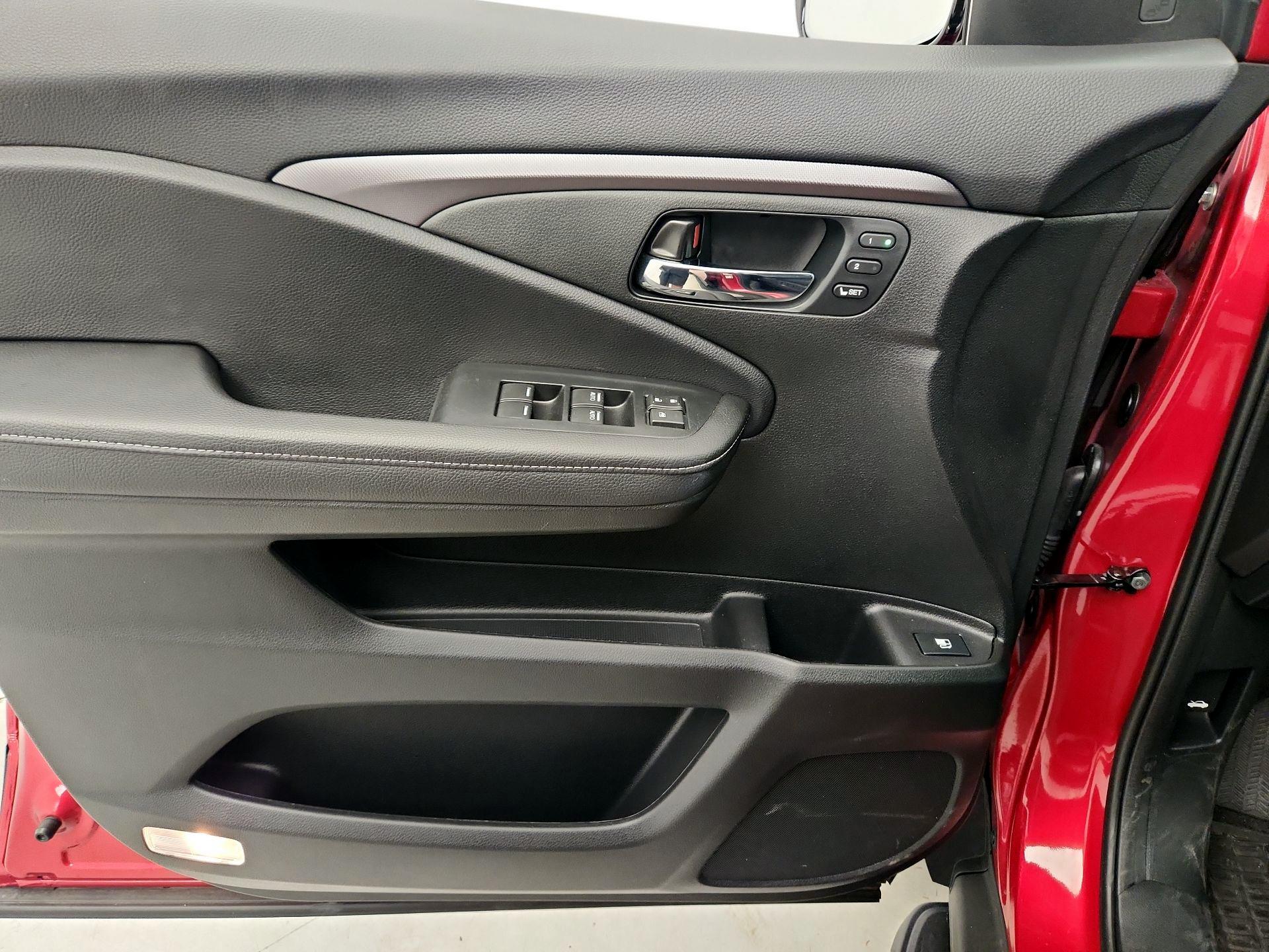 Thumbnail: 2023 Honda Ridgeline - 12