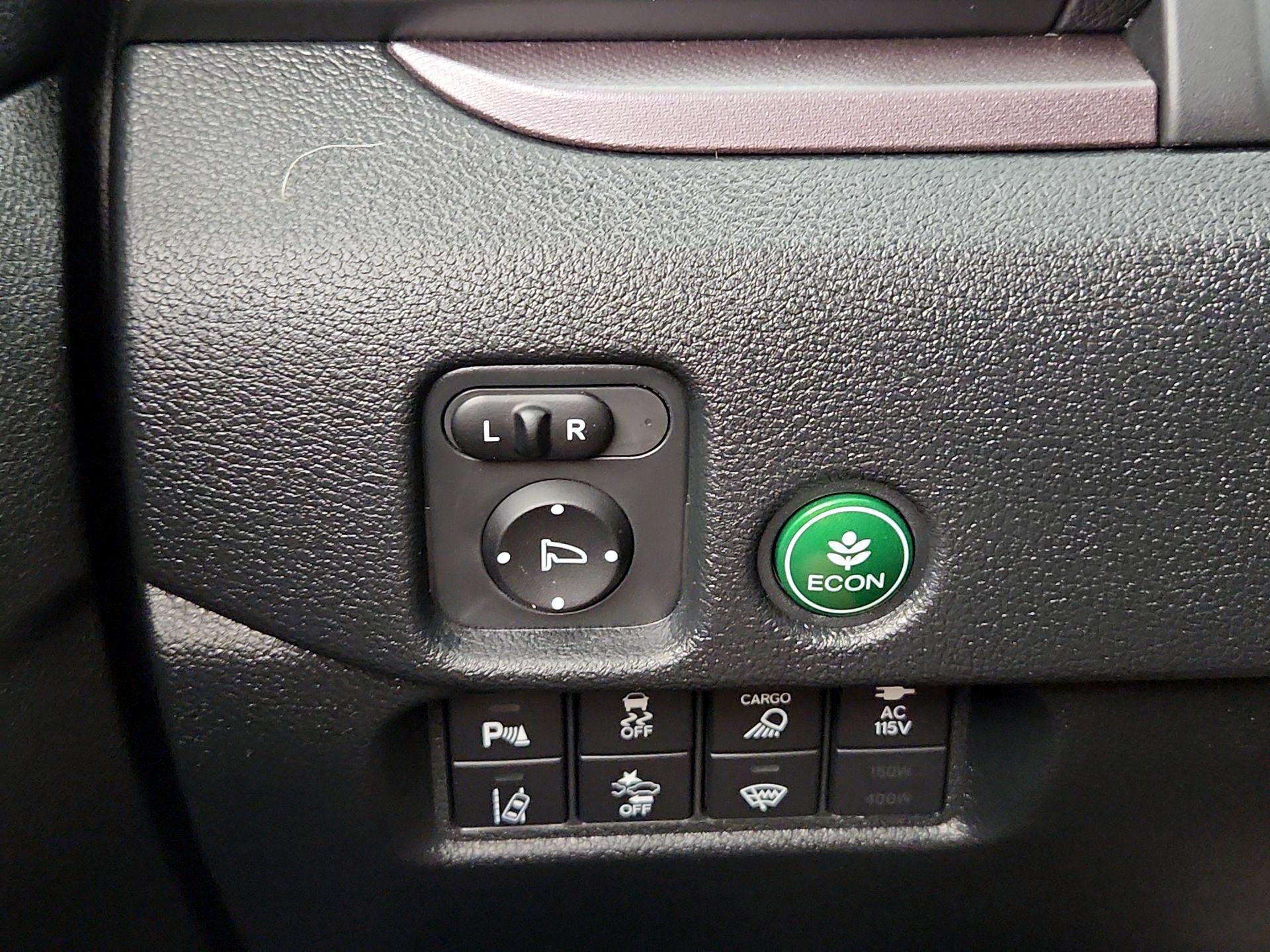 Thumbnail: 2023 Honda Ridgeline - 13