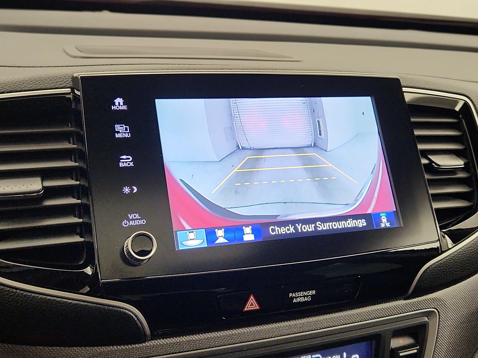 Thumbnail: 2023 Honda Ridgeline - 14