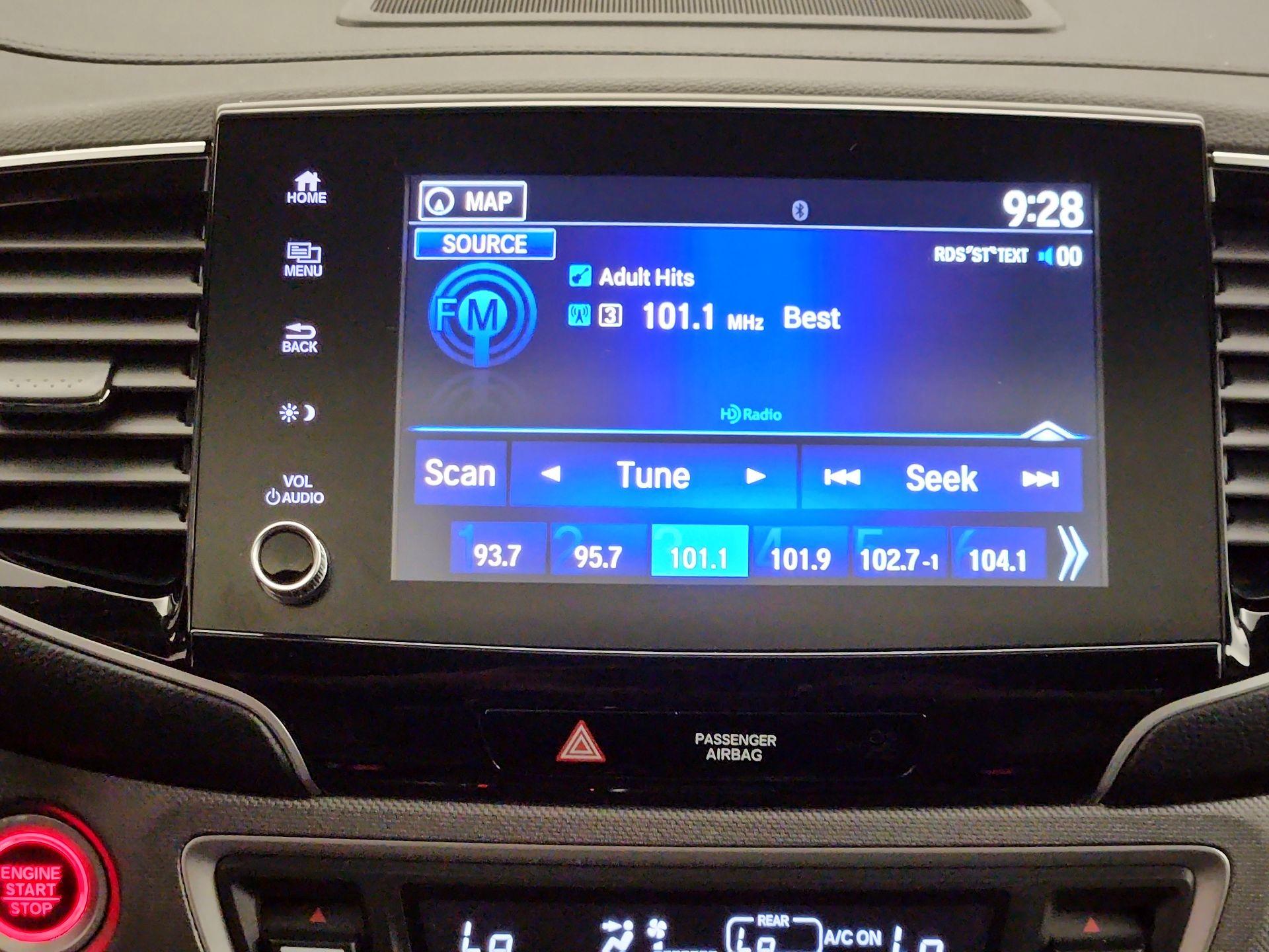 Thumbnail: 2023 Honda Ridgeline - 15