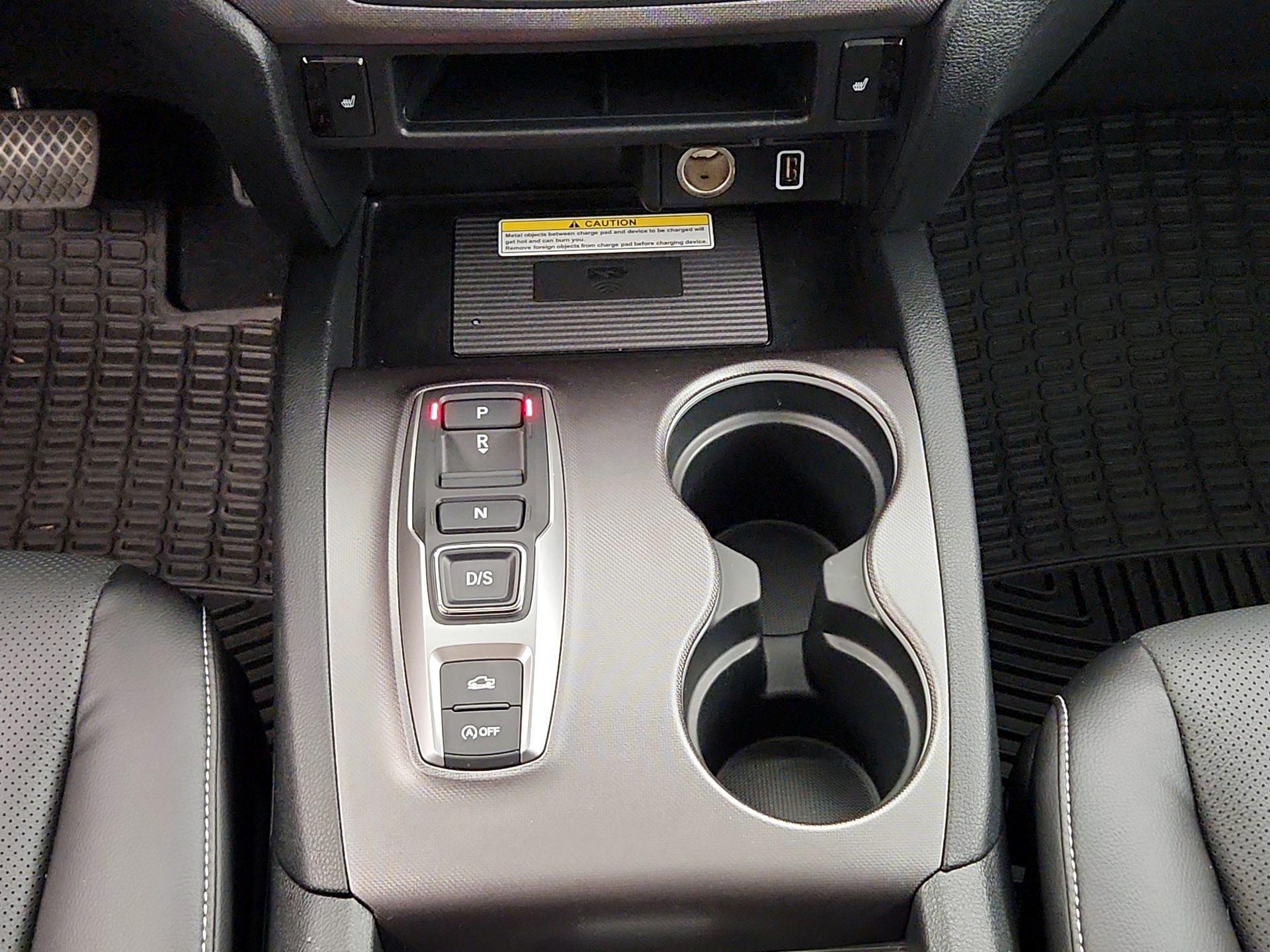 Thumbnail: 2023 Honda Ridgeline - 17