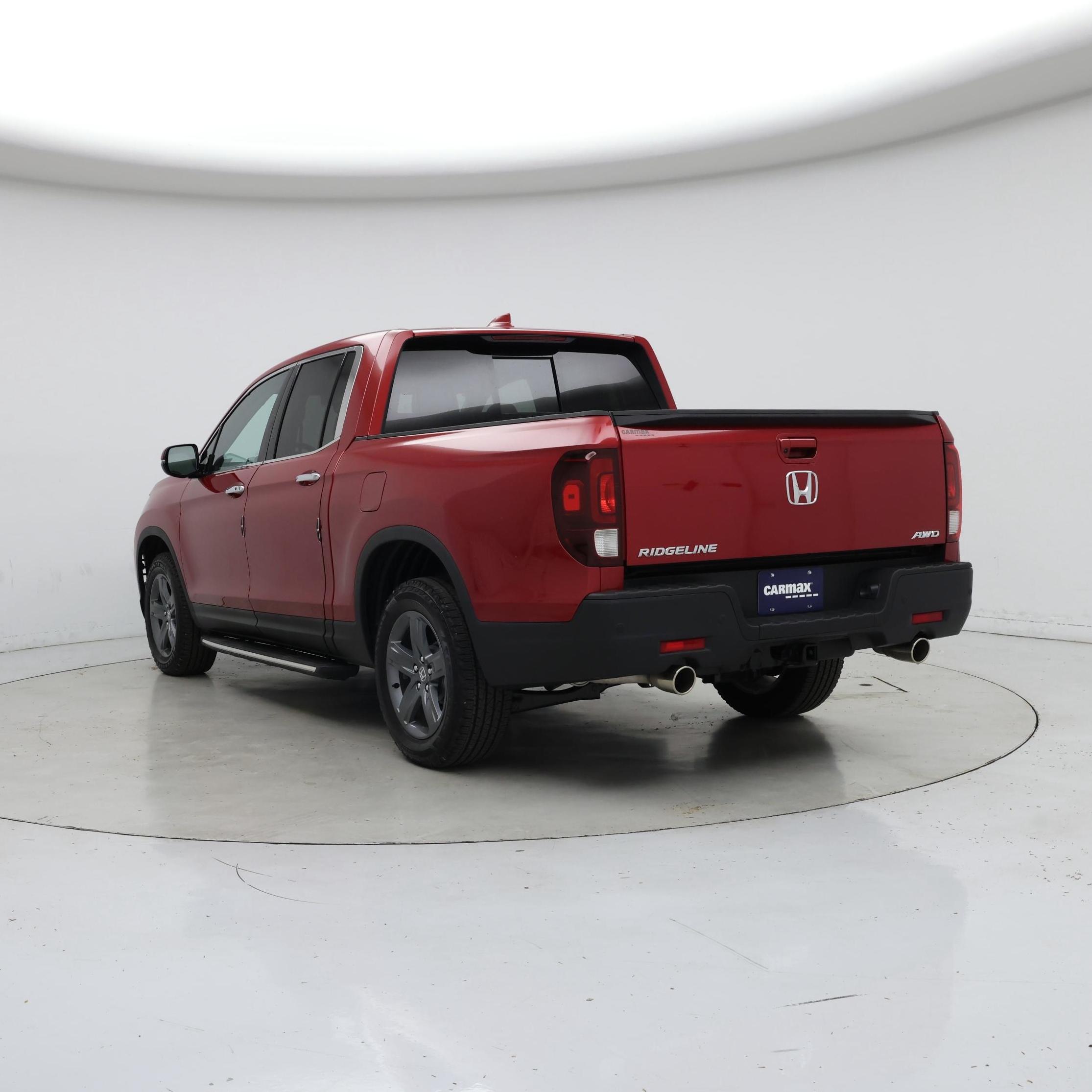Thumbnail: 2023 Honda Ridgeline - 2