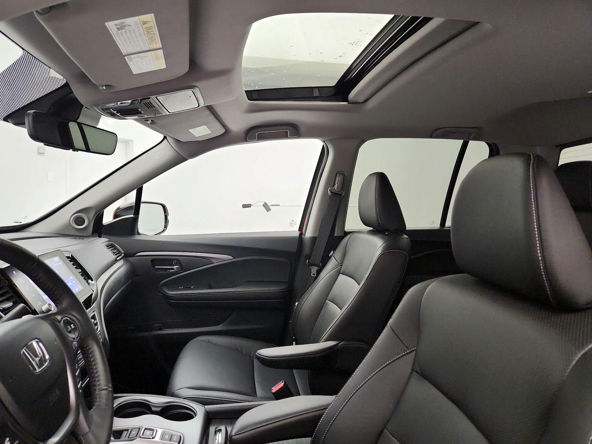 Thumbnail: 2023 Honda Ridgeline - 19