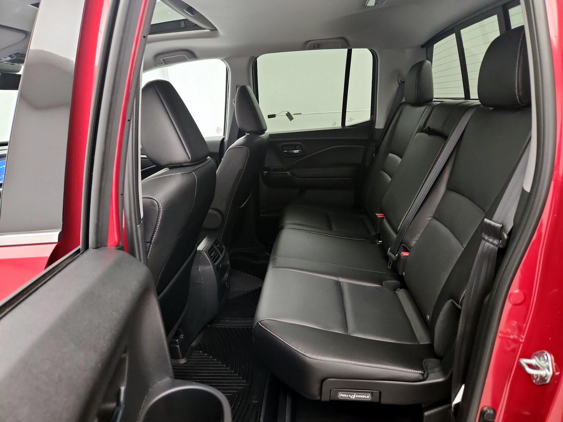 Thumbnail: 2023 Honda Ridgeline - 20