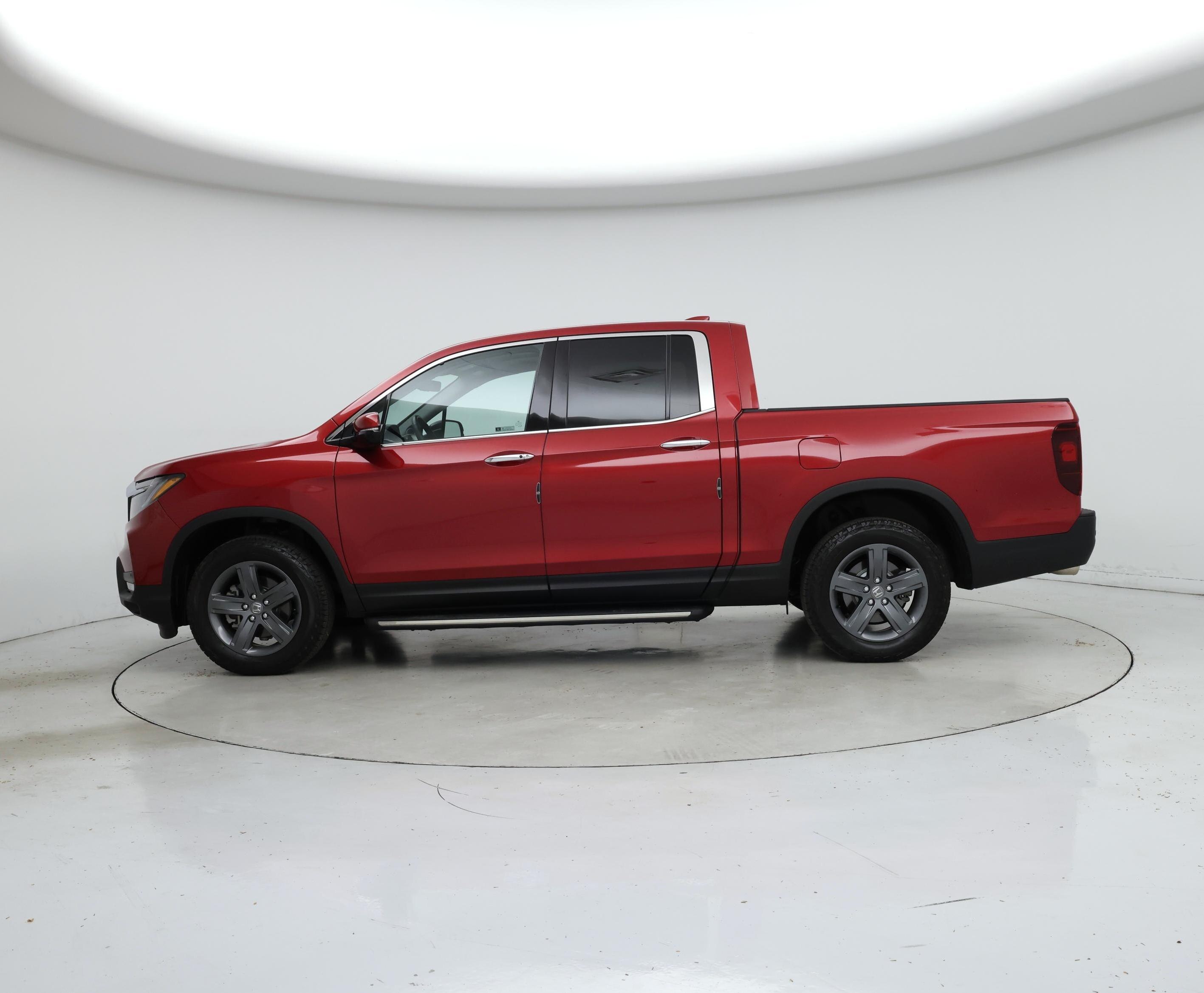 Thumbnail: 2023 Honda Ridgeline - 3