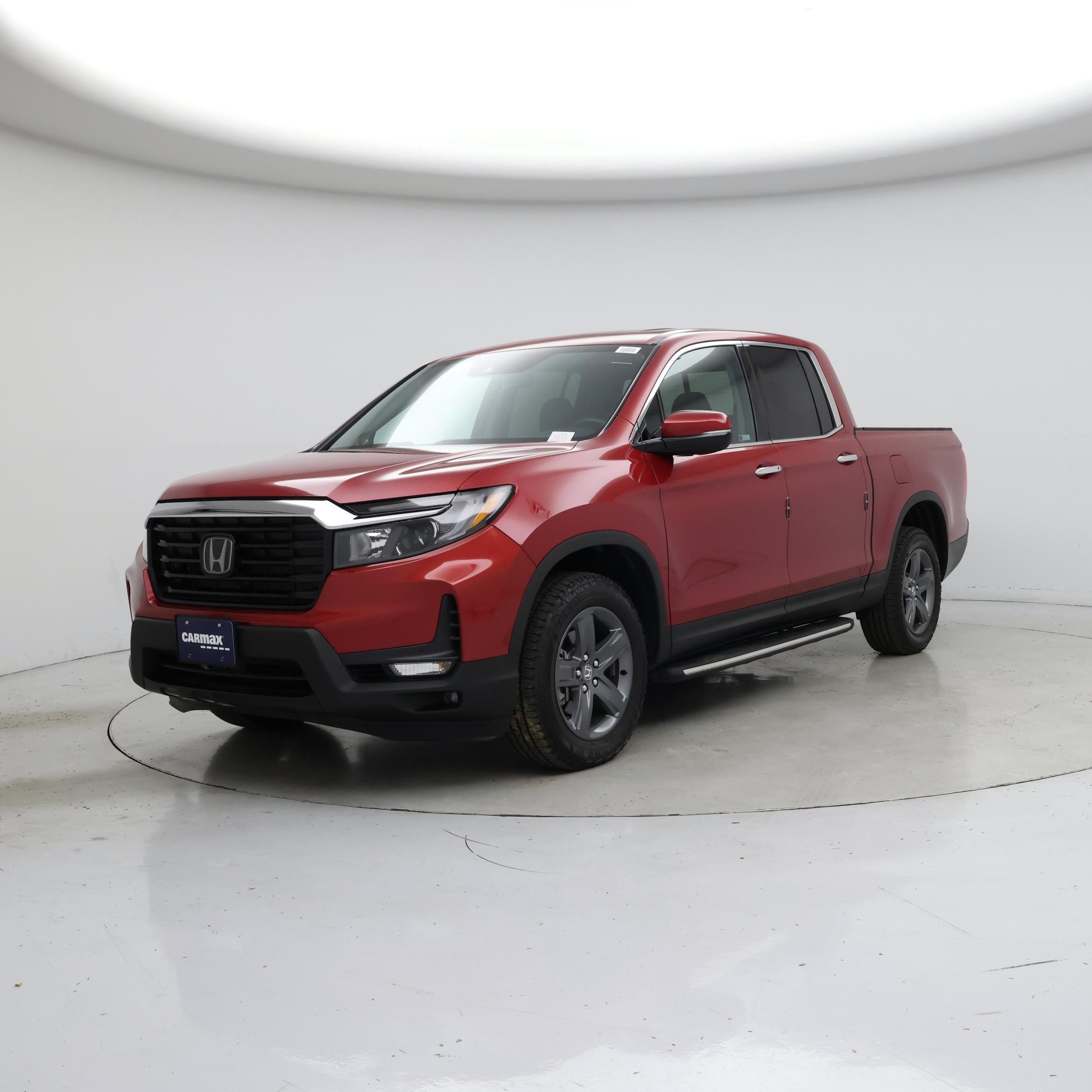 Thumbnail: 2023 Honda Ridgeline - 4