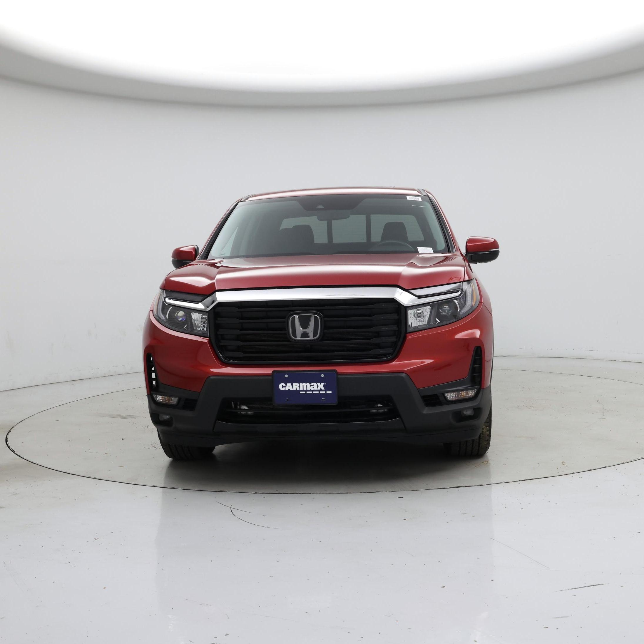 Thumbnail: 2023 Honda Ridgeline - 5