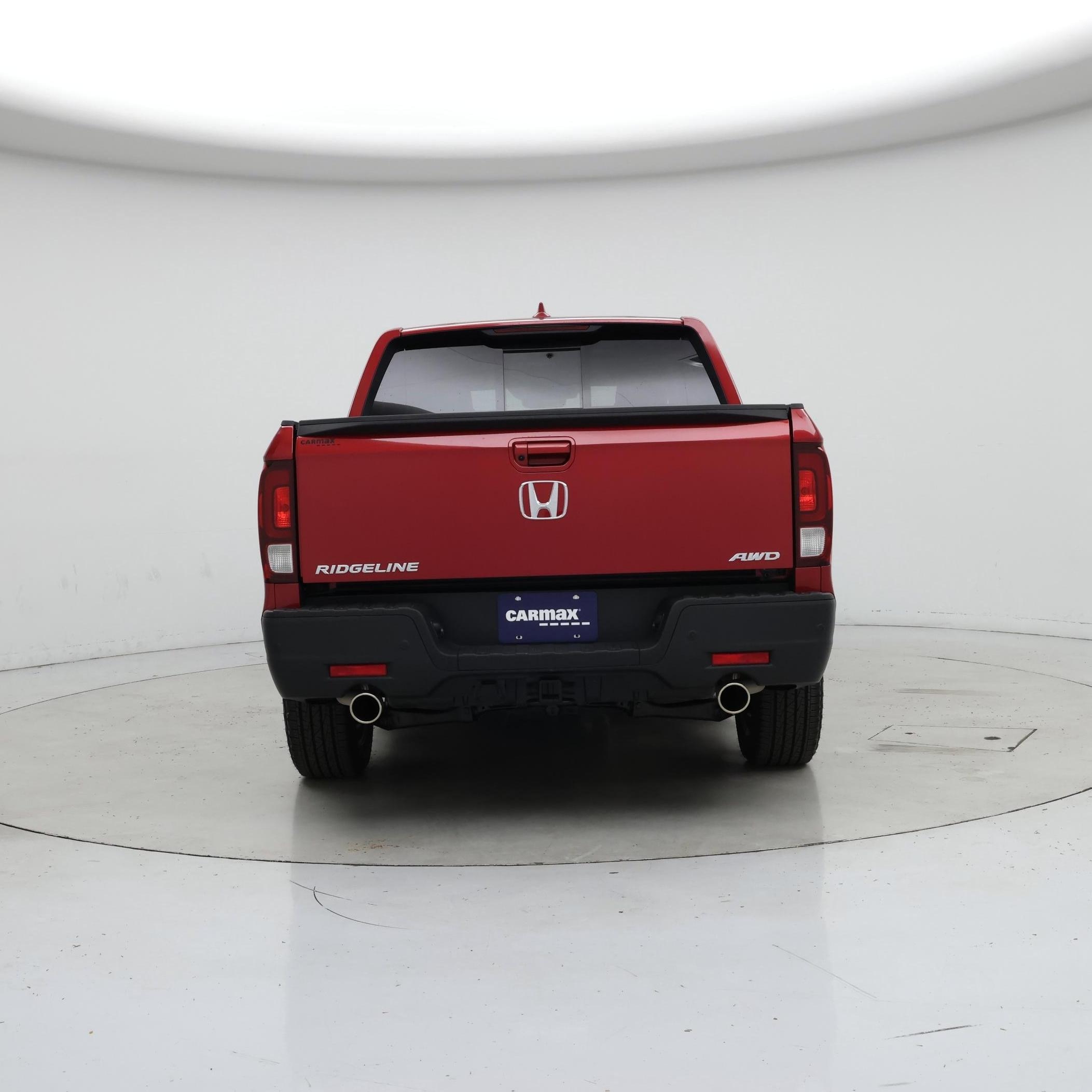 Thumbnail: 2023 Honda Ridgeline - 6