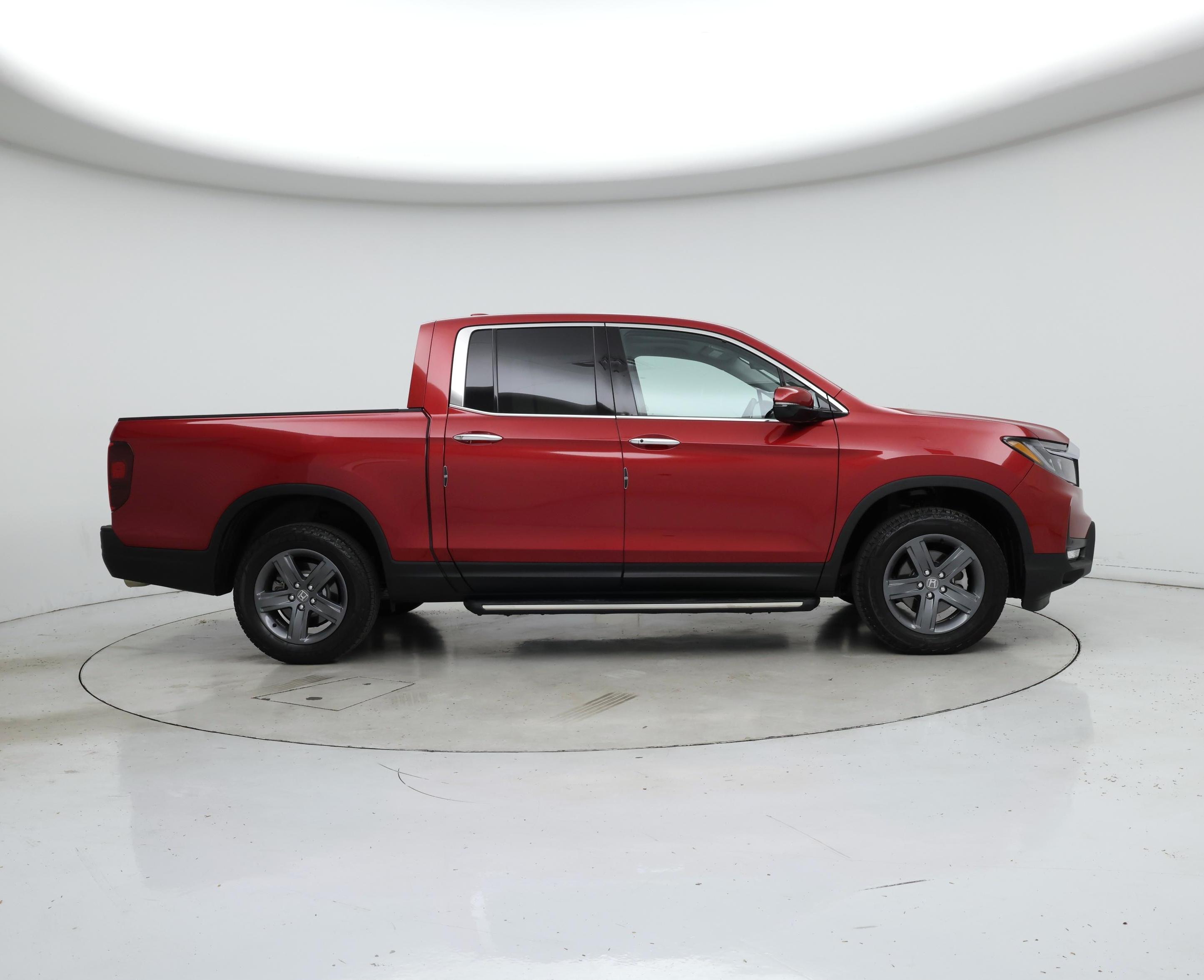 Thumbnail: 2023 Honda Ridgeline - 7
