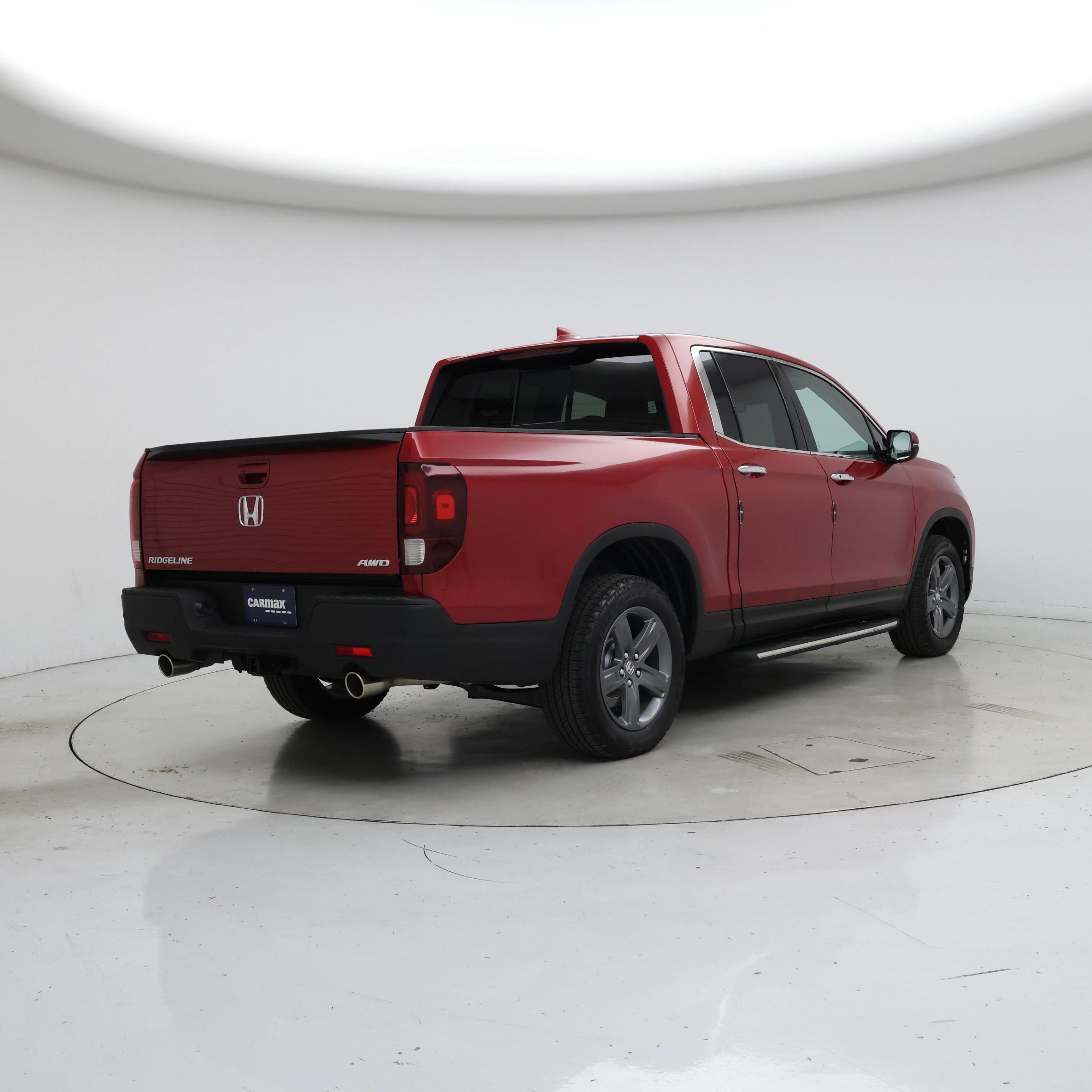 Thumbnail: 2023 Honda Ridgeline - 8
