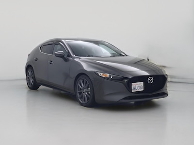 2019 Mazda Mazda3 Preferred