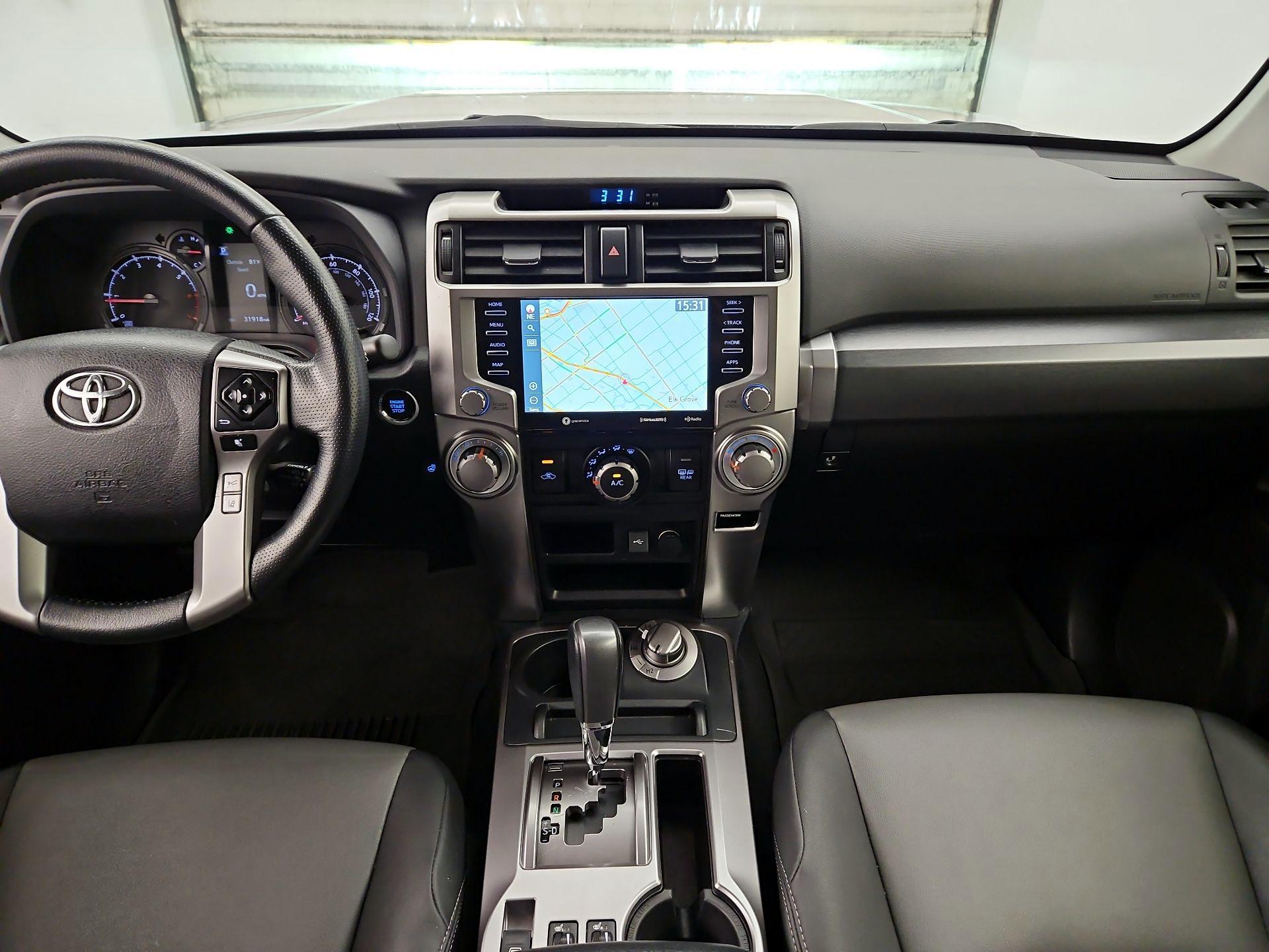 Thumbnail: 2024 Toyota 4Runner - 9