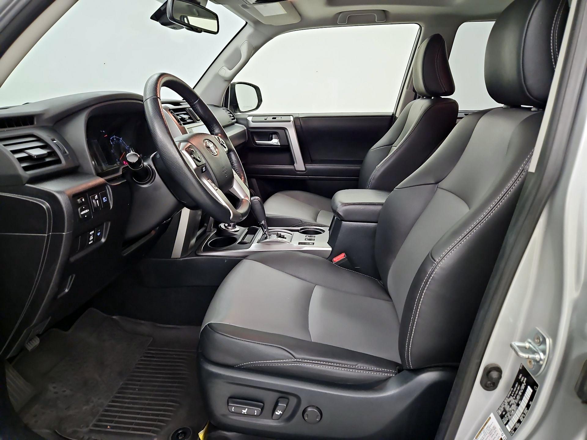 Thumbnail: 2024 Toyota 4Runner - 11