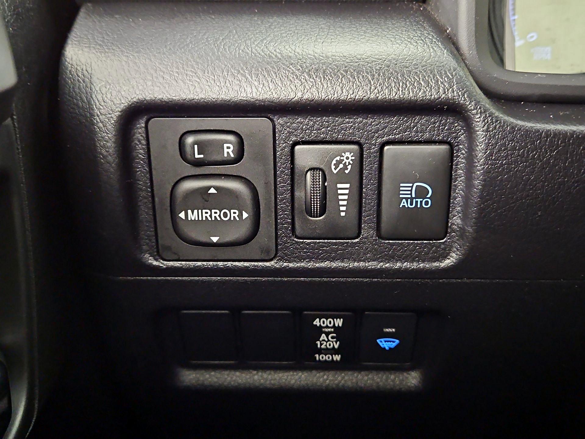 Thumbnail: 2024 Toyota 4Runner - 13