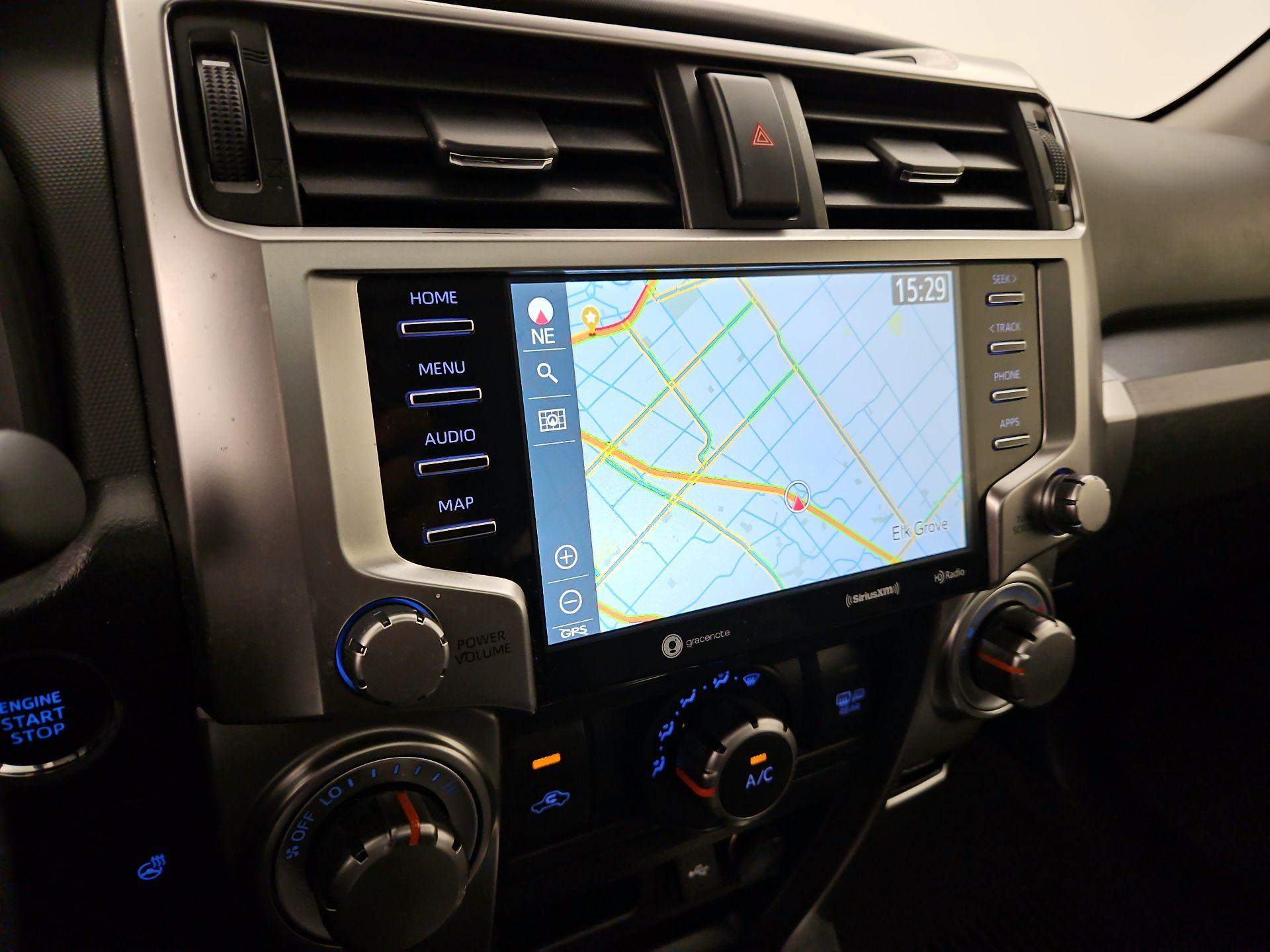 Thumbnail: 2024 Toyota 4Runner - 14