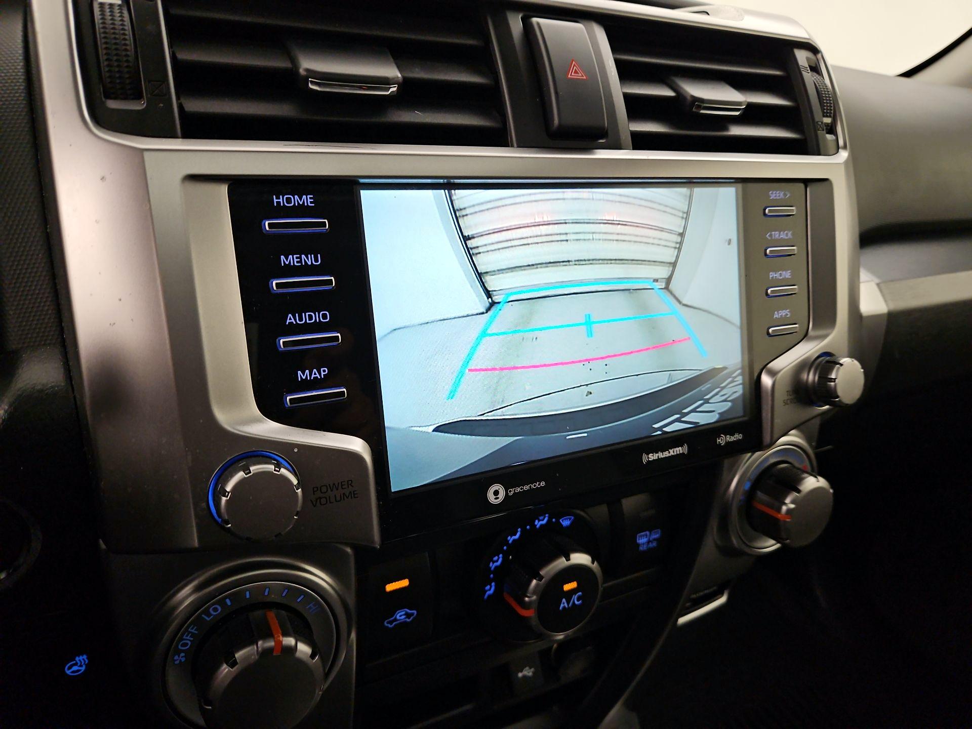 Thumbnail: 2024 Toyota 4Runner - 15