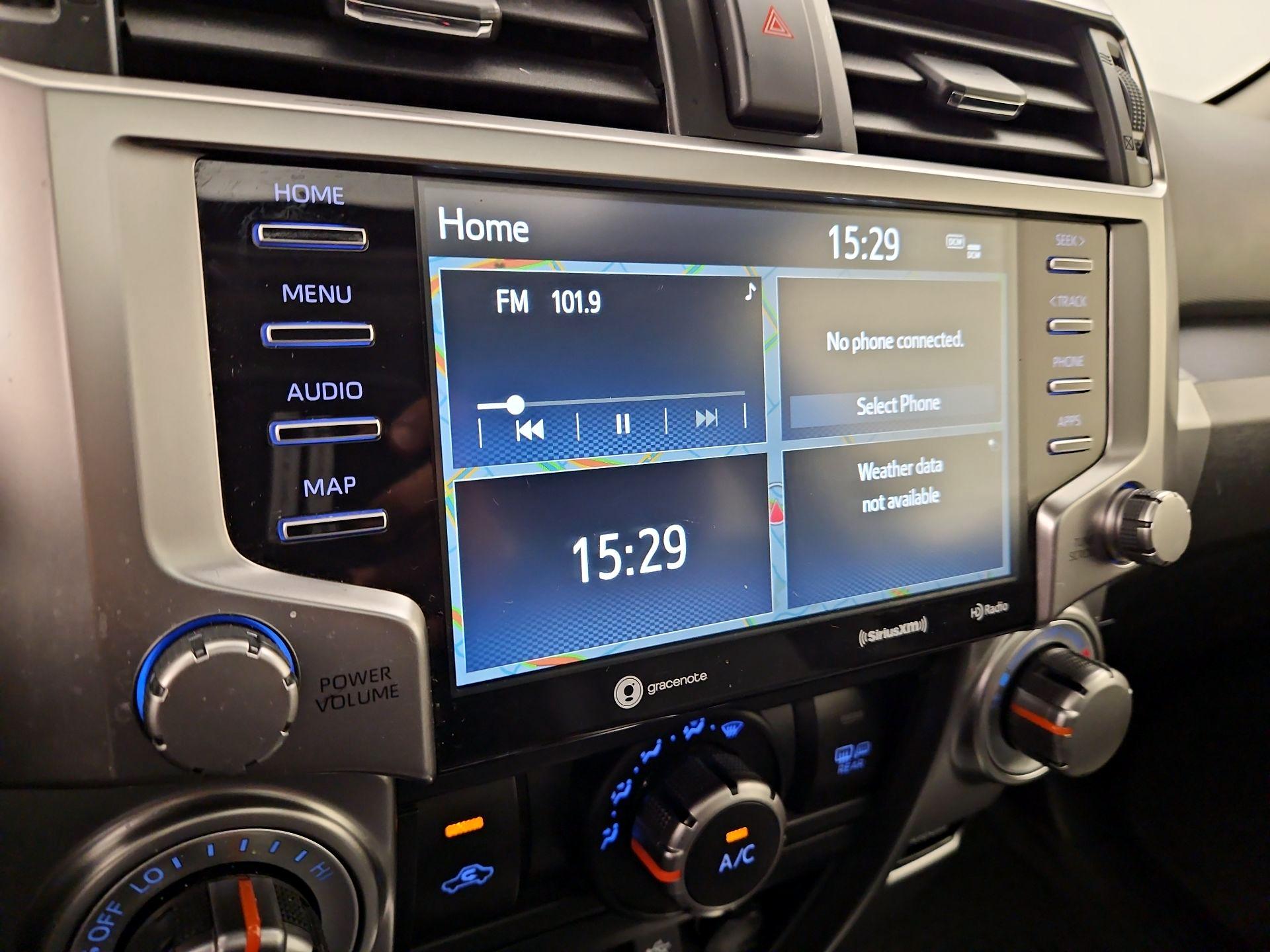 Thumbnail: 2024 Toyota 4Runner - 16