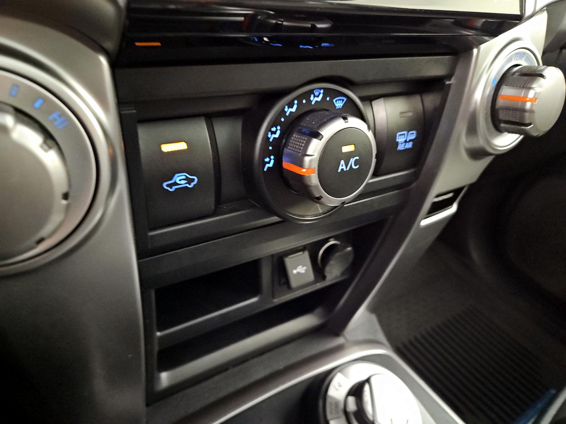 Thumbnail: 2024 Toyota 4Runner - 17