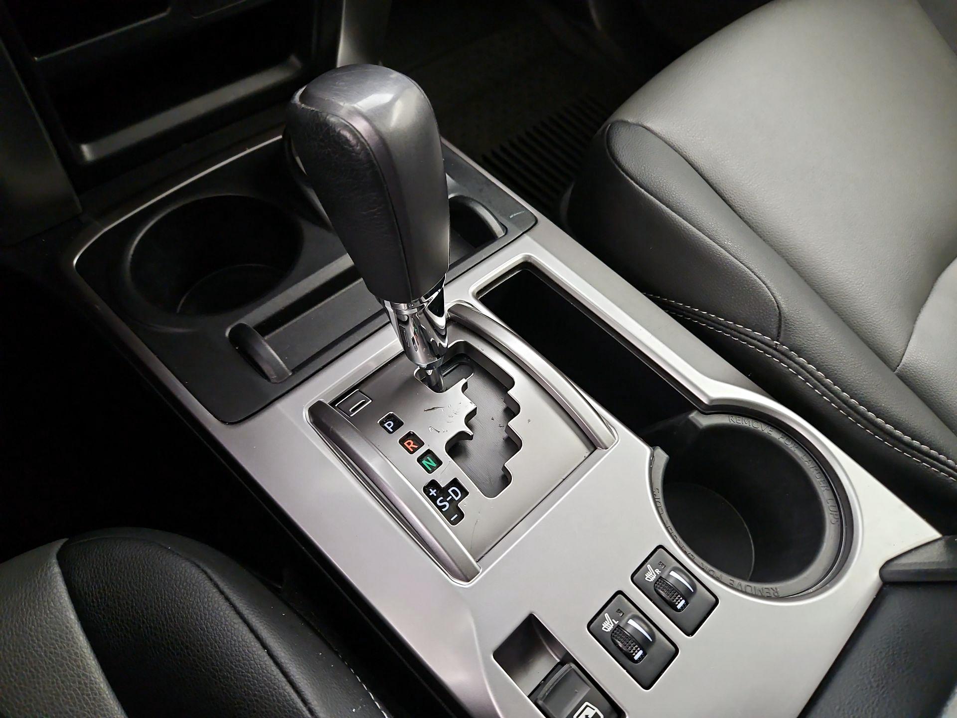 Thumbnail: 2024 Toyota 4Runner - 18