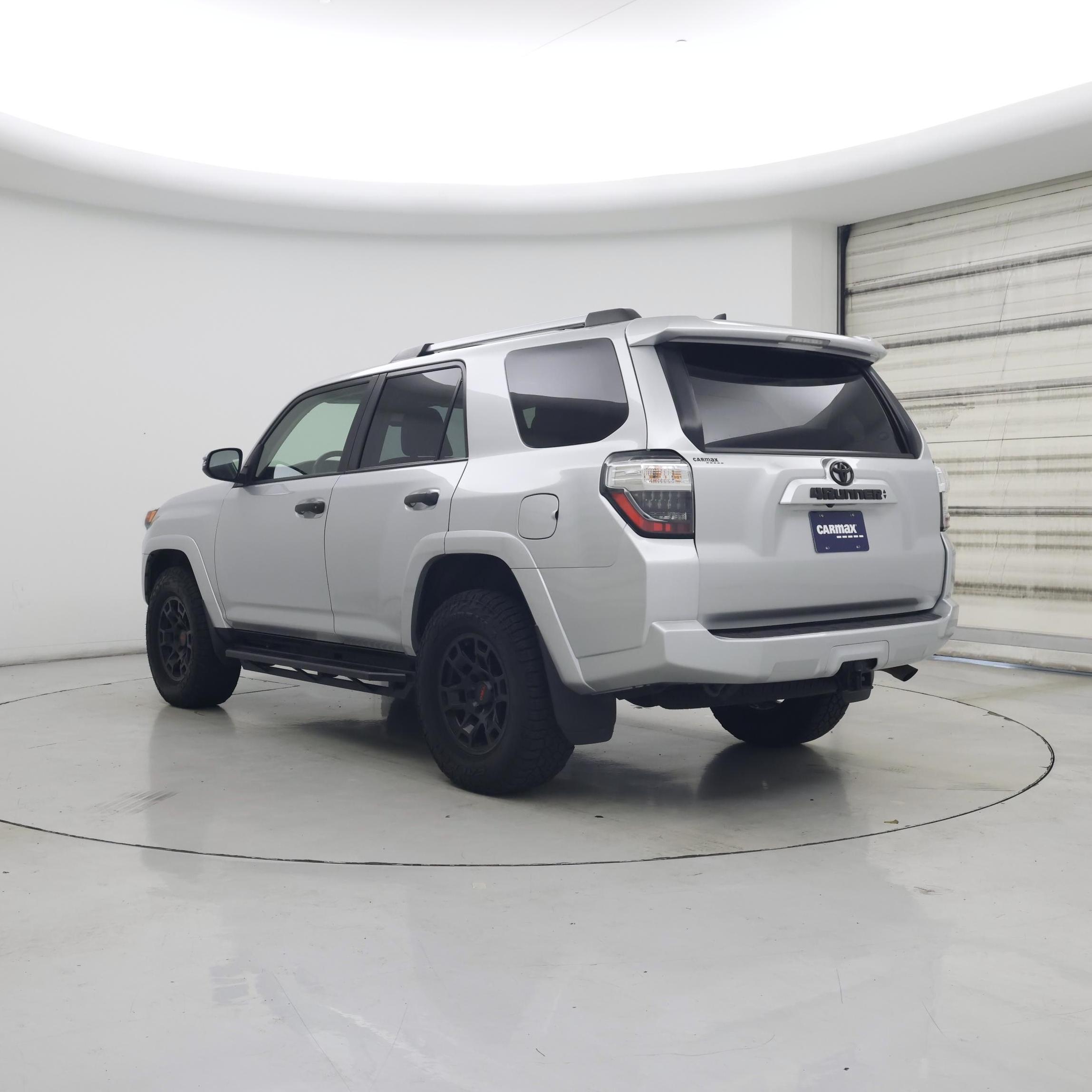 Thumbnail: 2024 Toyota 4Runner - 2