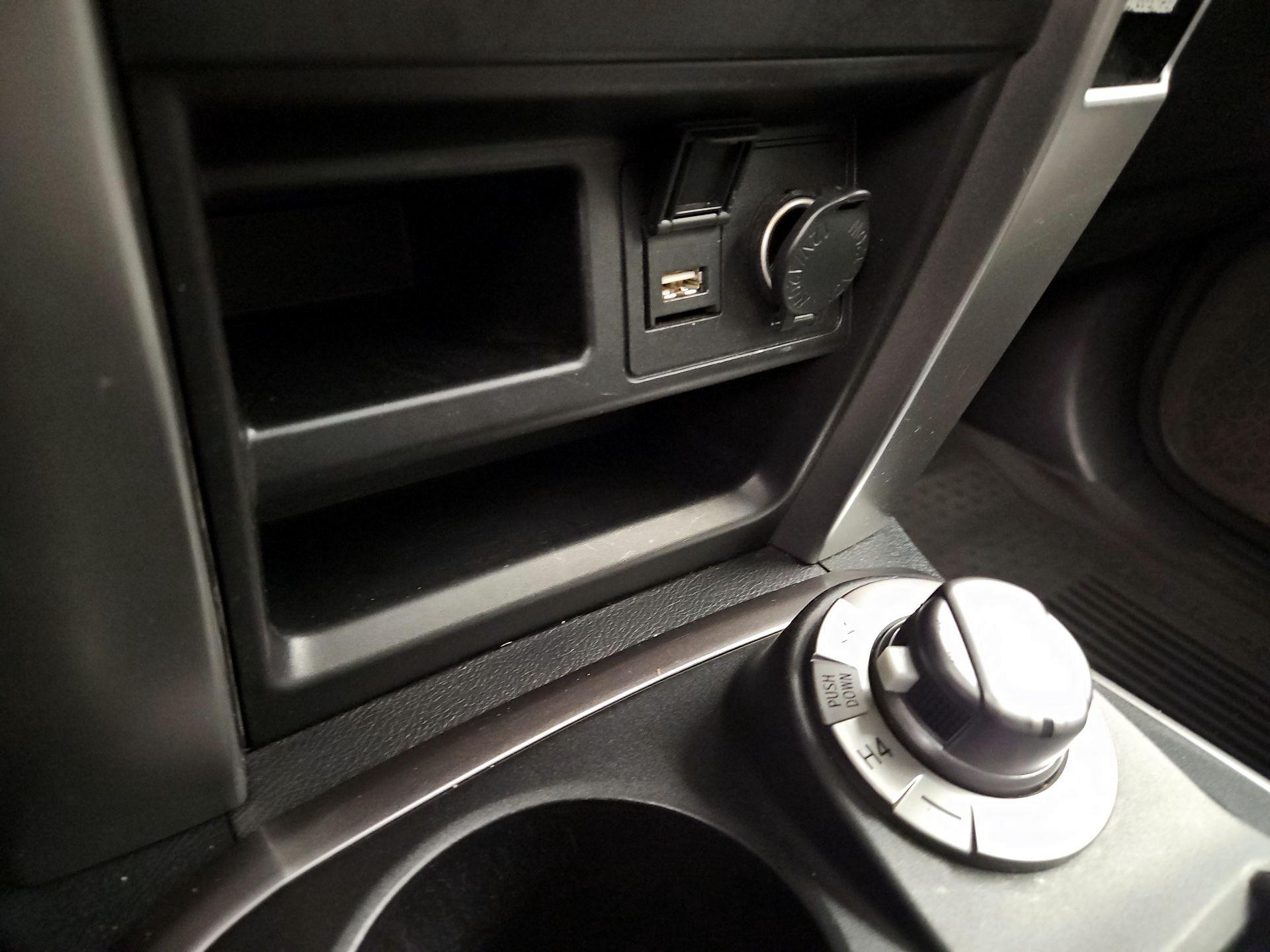 Thumbnail: 2024 Toyota 4Runner - 19