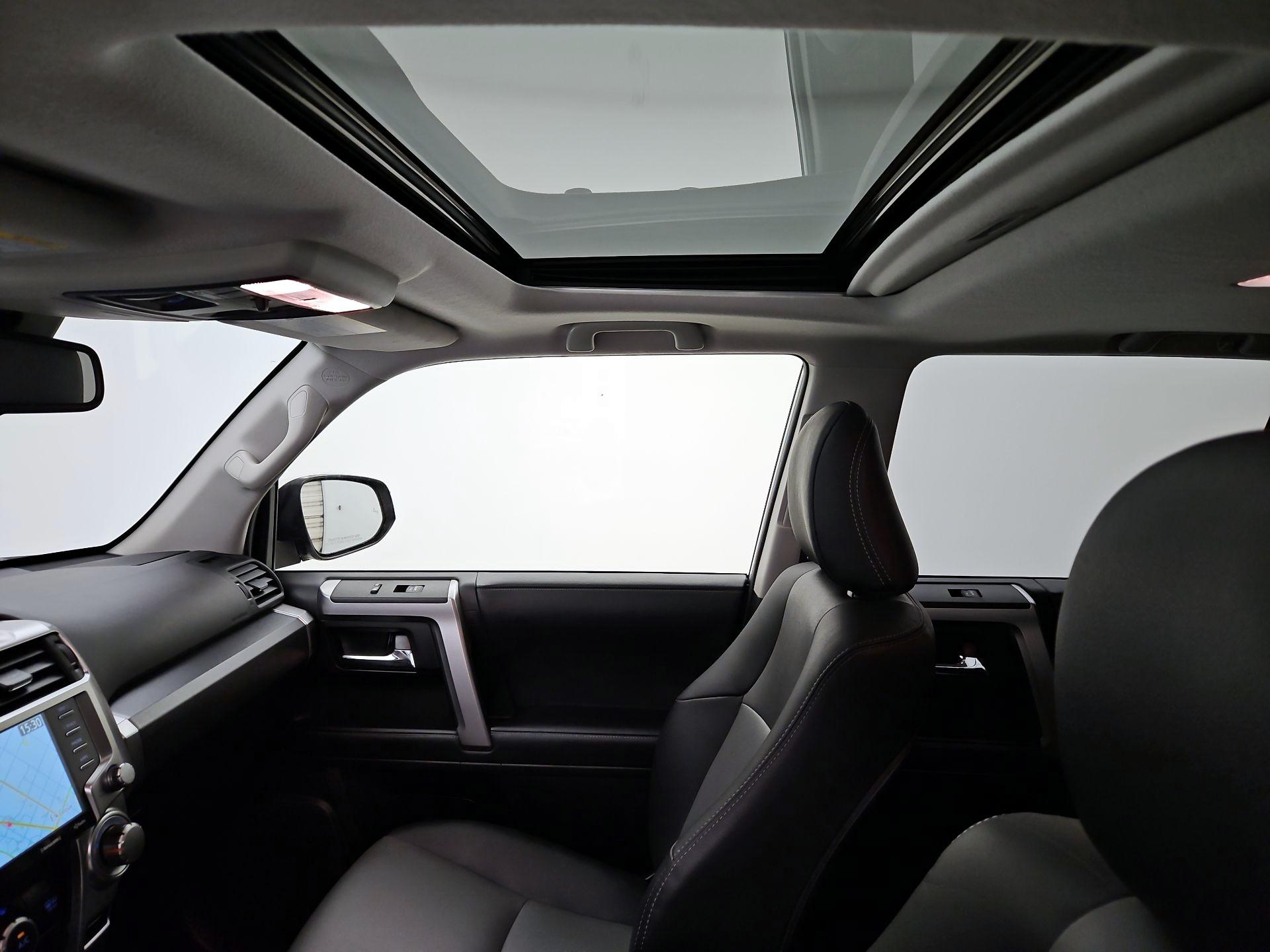 Thumbnail: 2024 Toyota 4Runner - 20