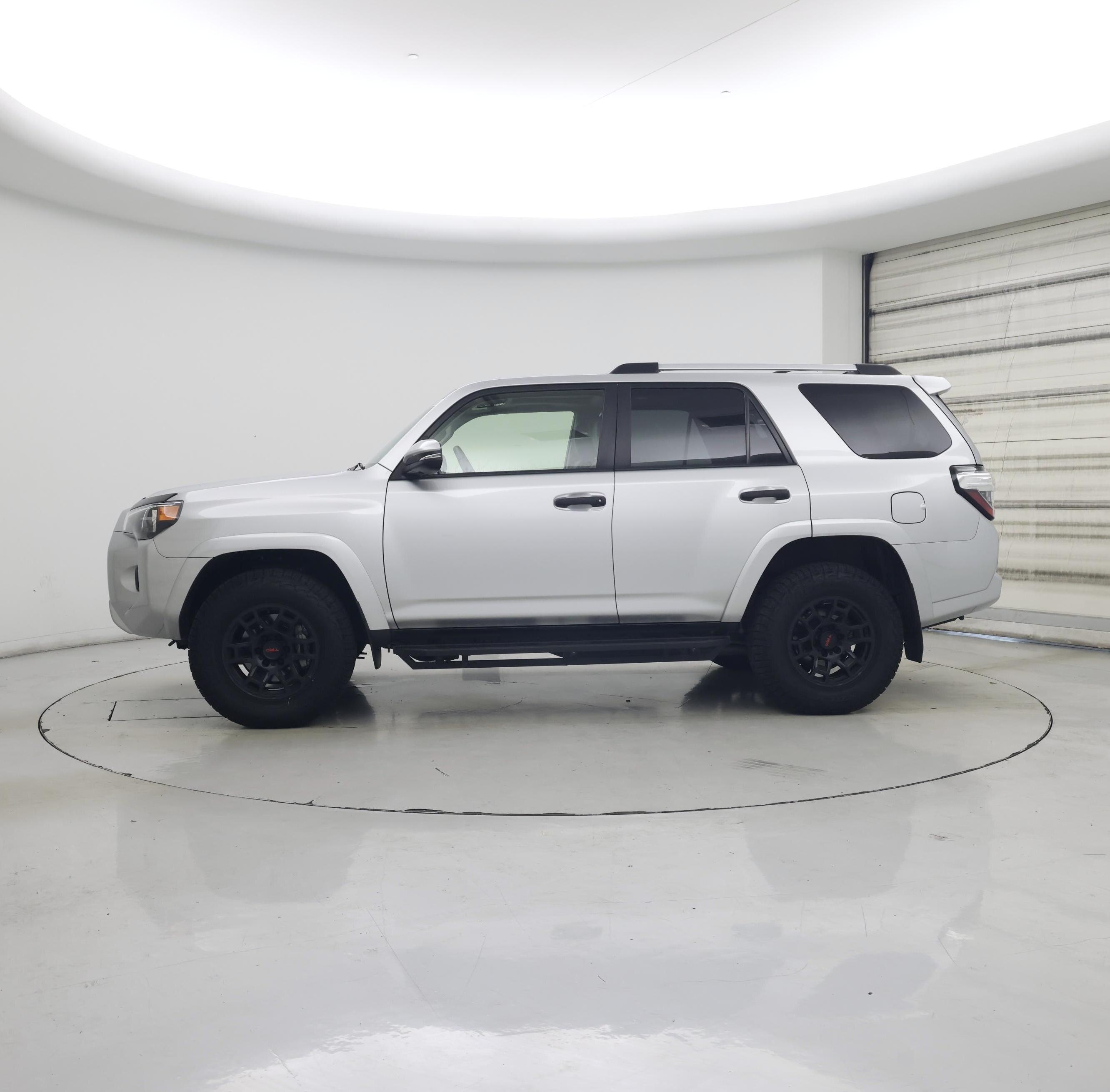 Thumbnail: 2024 Toyota 4Runner - 3