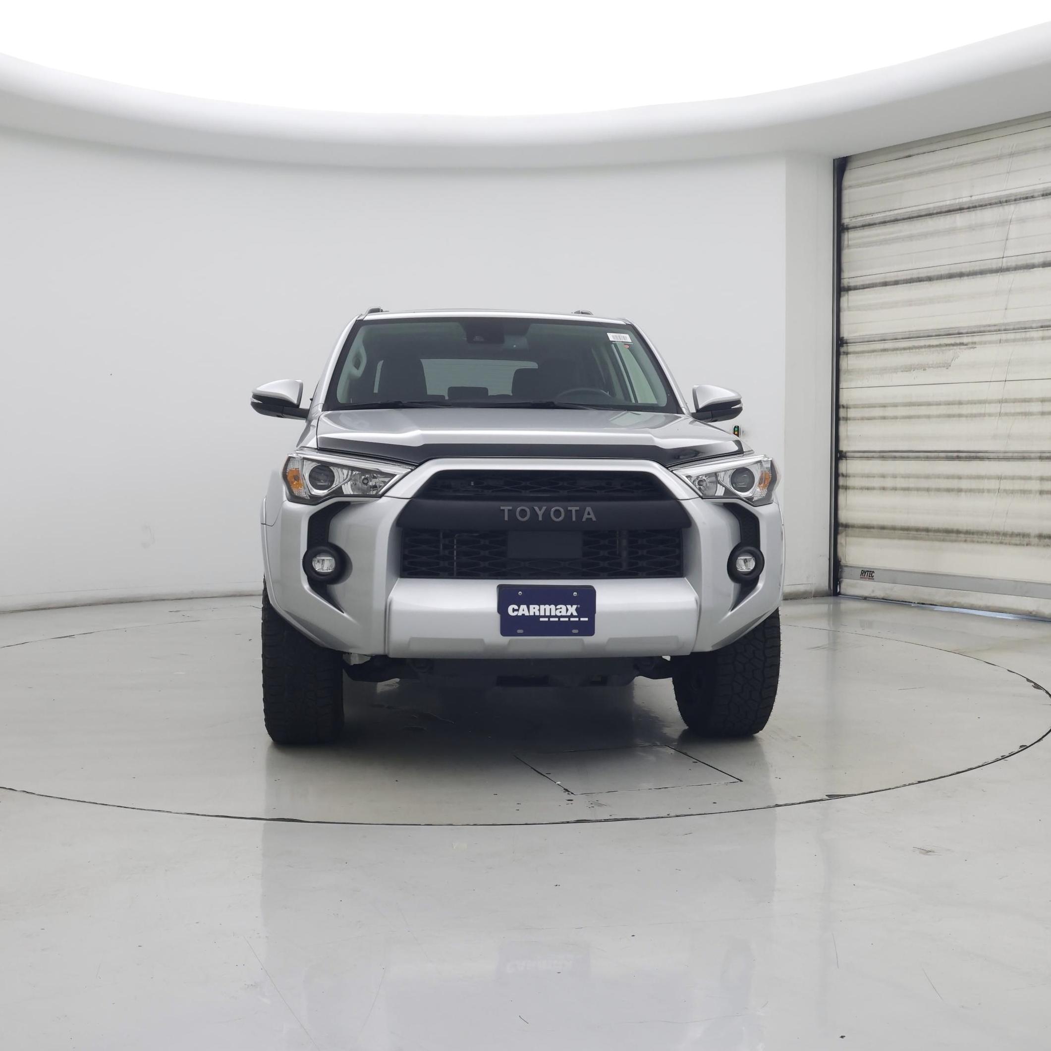 Thumbnail: 2024 Toyota 4Runner - 5