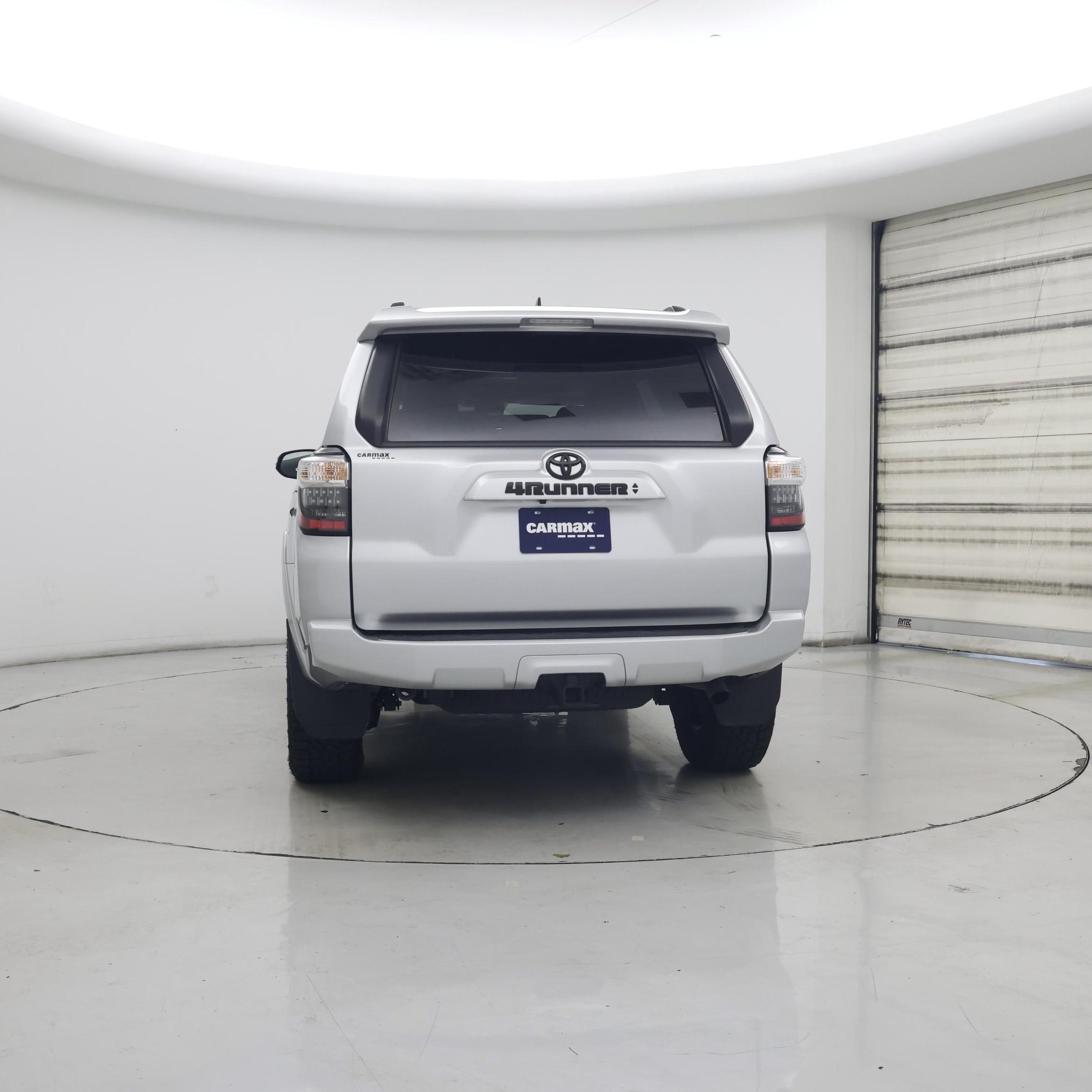 Thumbnail: 2024 Toyota 4Runner - 6