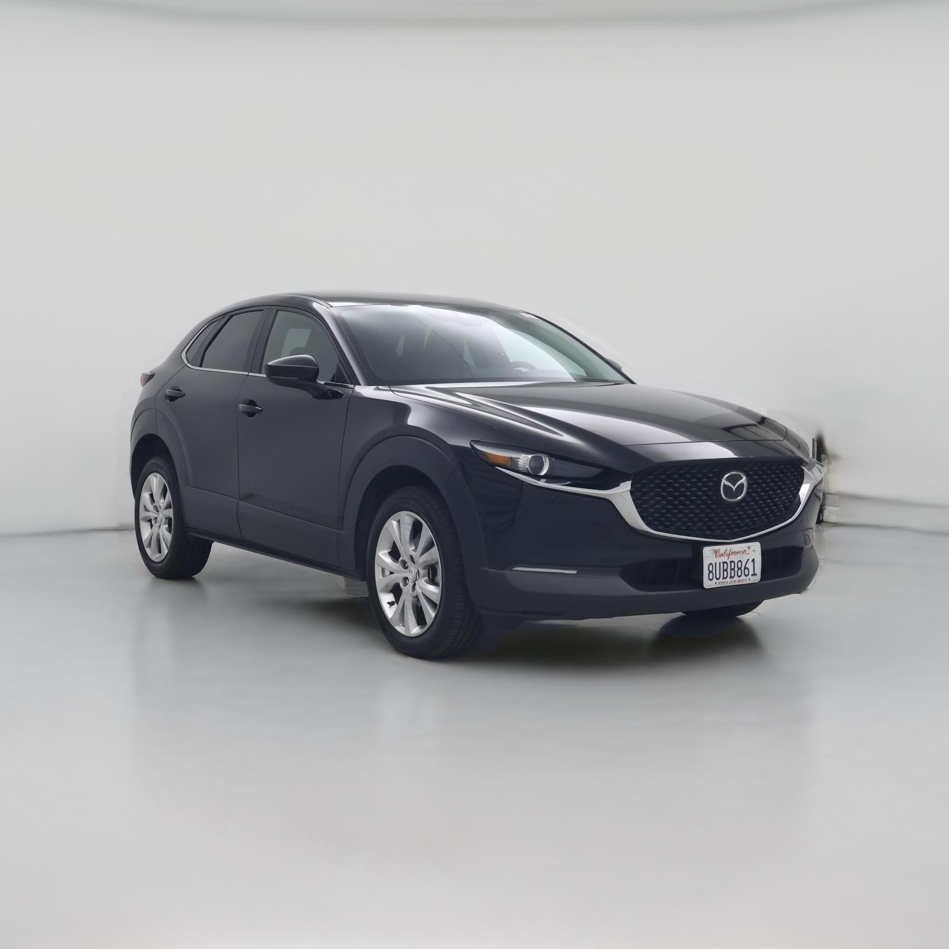 Thumbnail: 2021 Mazda CX-30 - 1