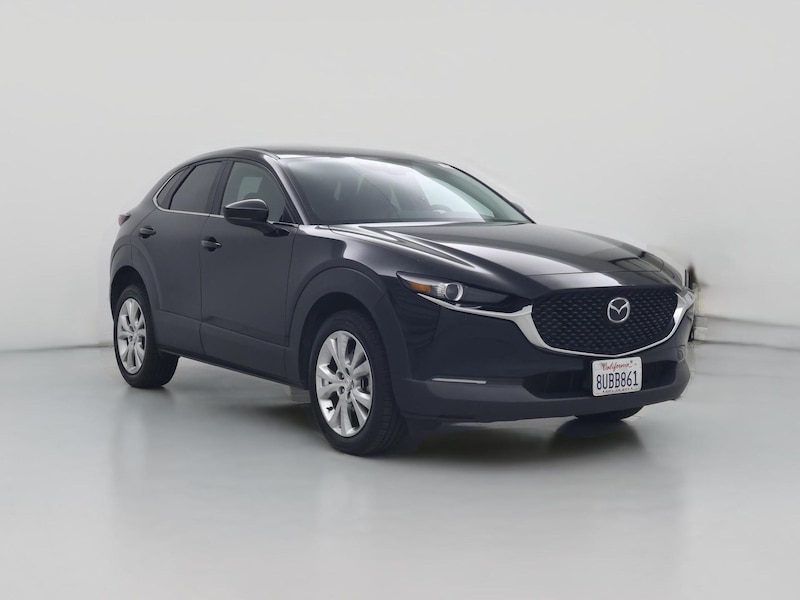 2021 Mazda CX-30 Select -
                  Sacramento, CA